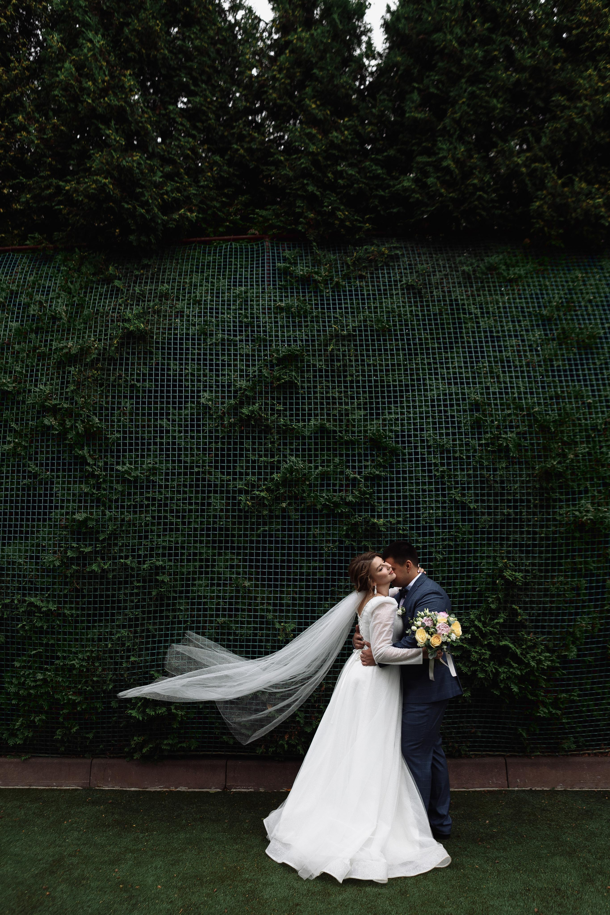 Свадьба Дениса и Анастасии. Фотограф Кольчугино/Владимир/Москва Елизавета Иода