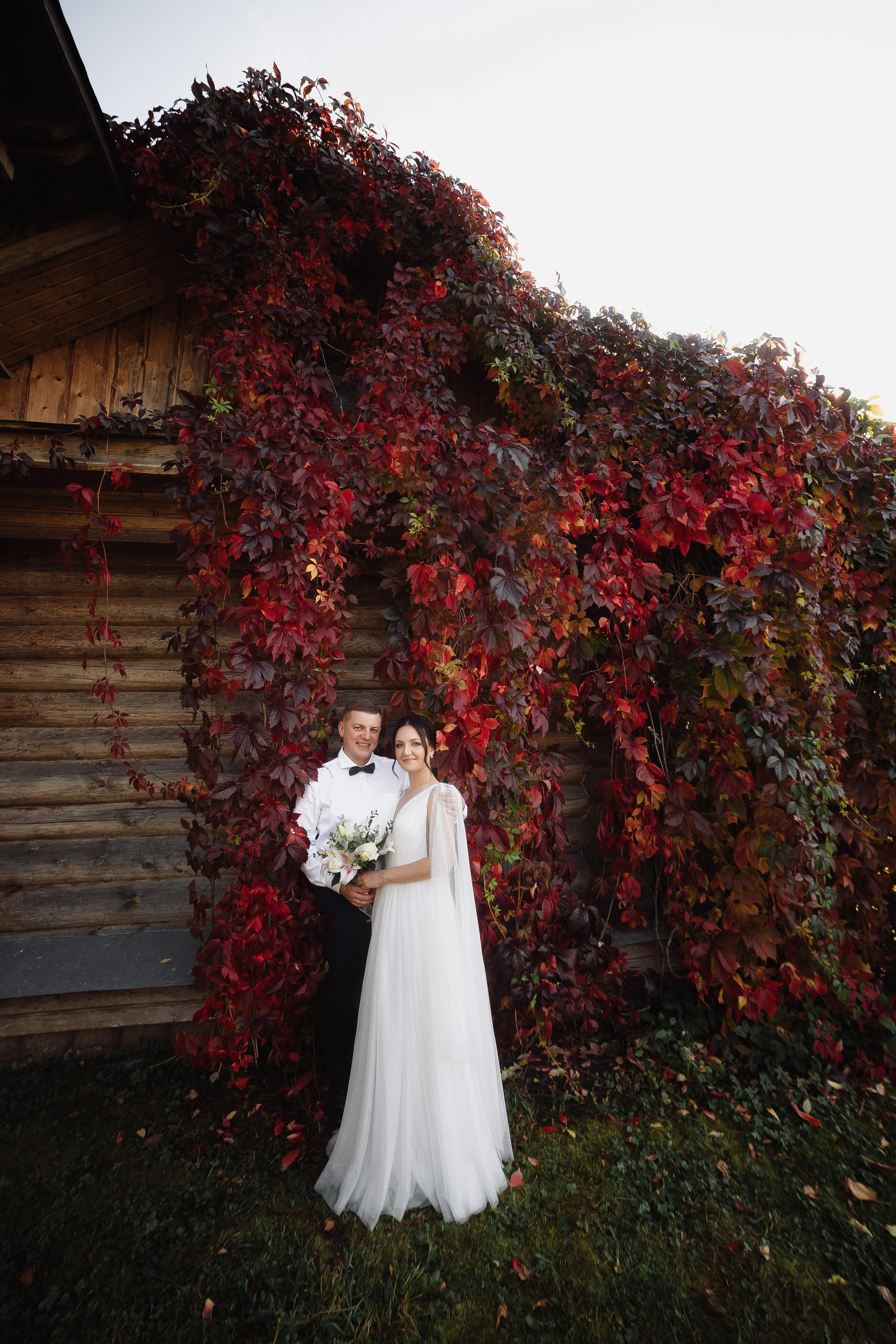 Свадьба Павла и Юлии. Фотограф Кольчугино/Владимир/Москва Елизавета Иода