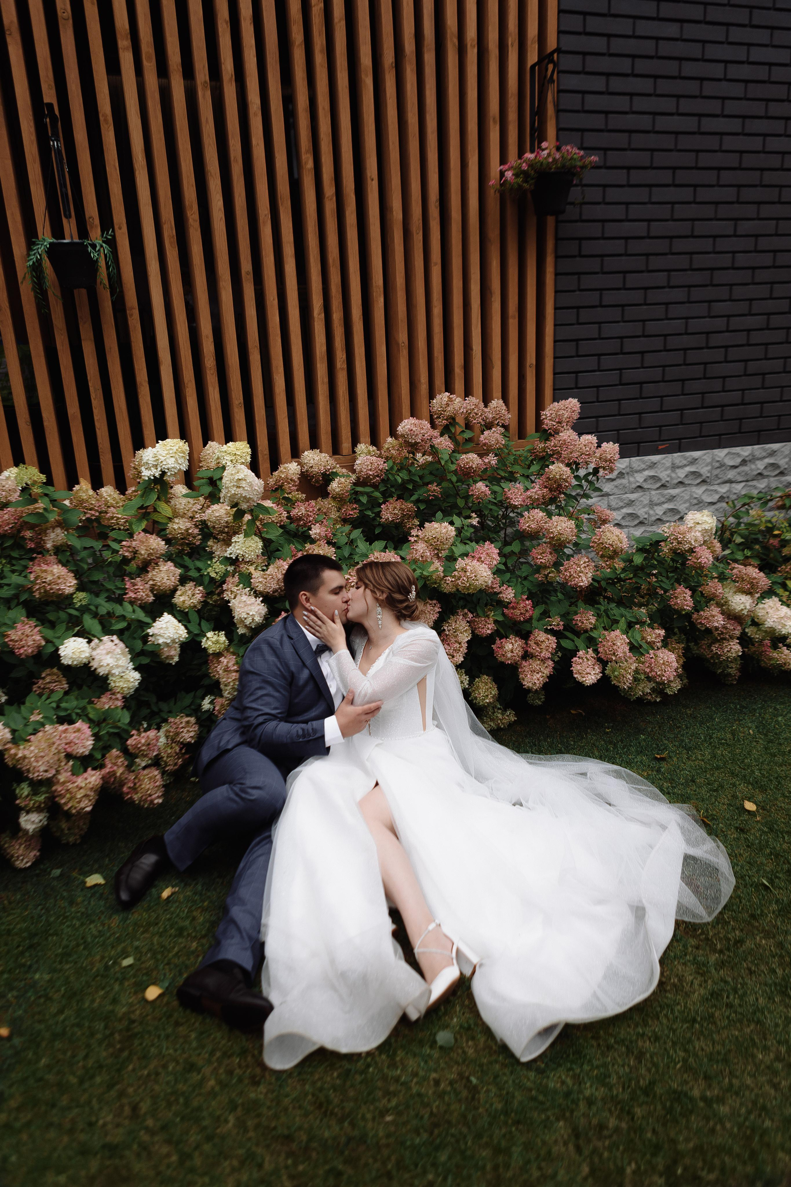 Свадьба Дениса и Анастасии. Фотограф Кольчугино/Владимир/Москва Елизавета Иода