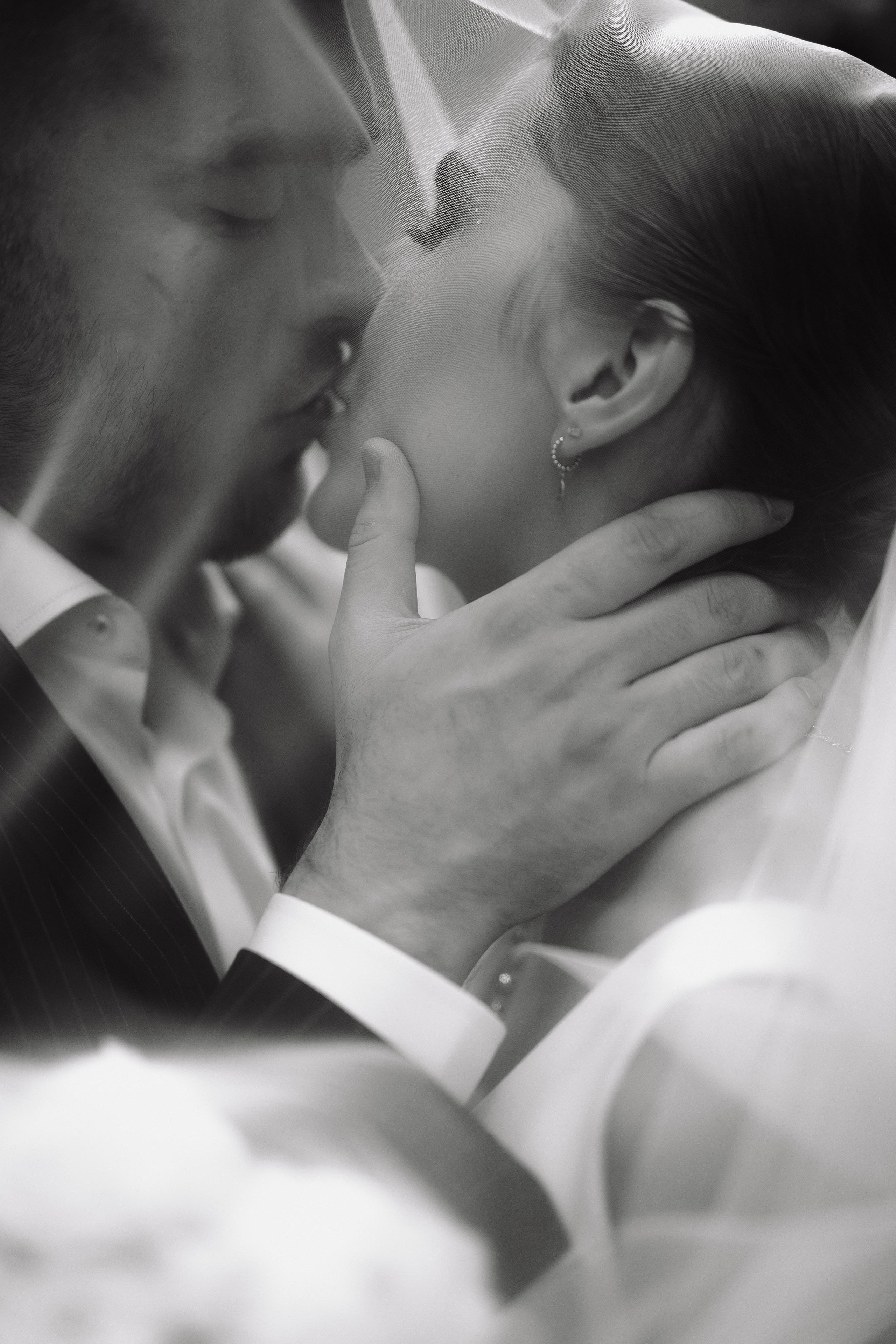 Свадьба Елисея и Екатерины. Фотограф Кольчугино/Владимир/Москва Елизавета Иода