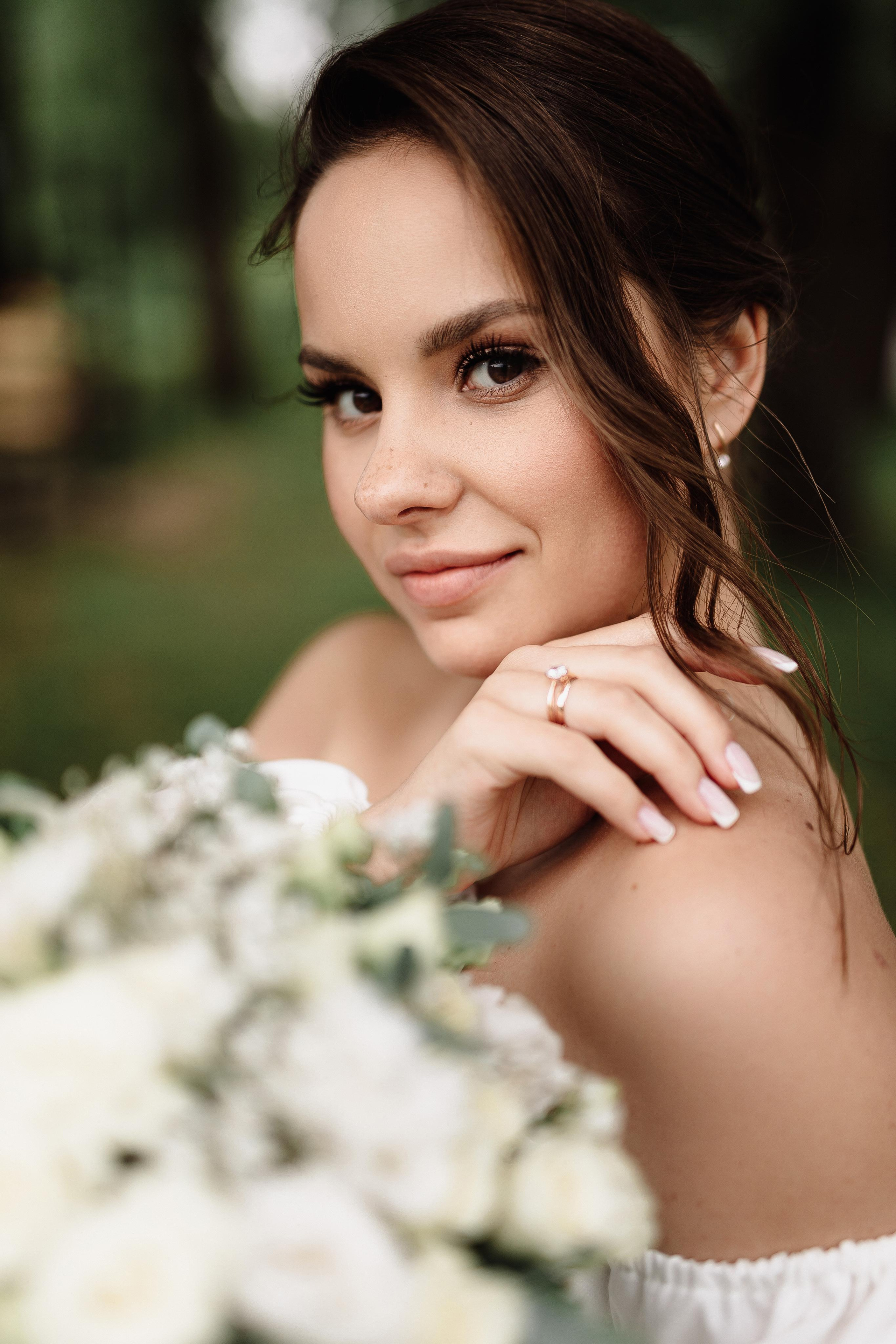 Свадьба Владислава и Анастасии. Фотограф Кольчугино/Владимир/Москва Елизавета Иода