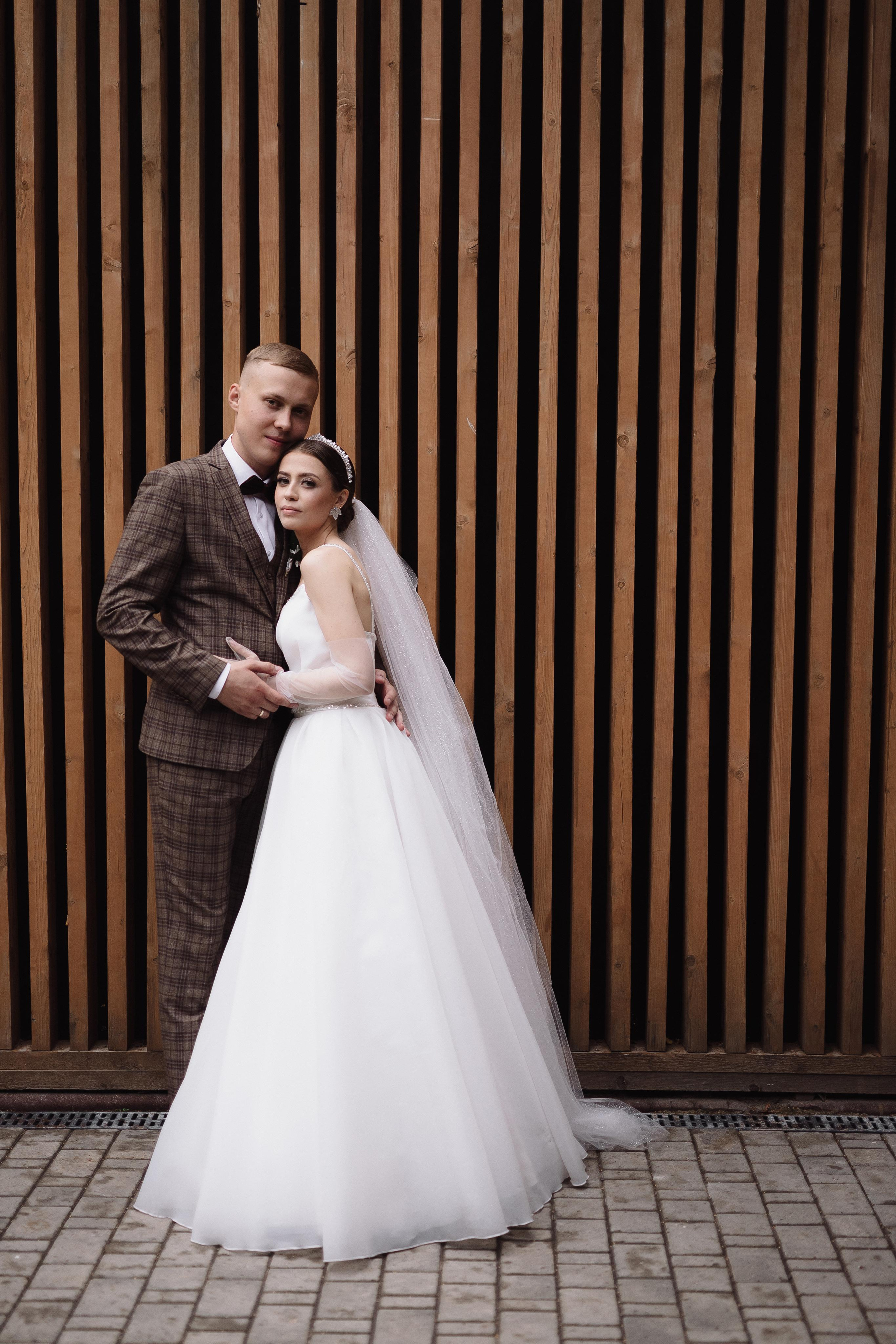 Свадьба Антона и Полины. Фотограф Кольчугино/Владимир/Москва Елизавета Иода