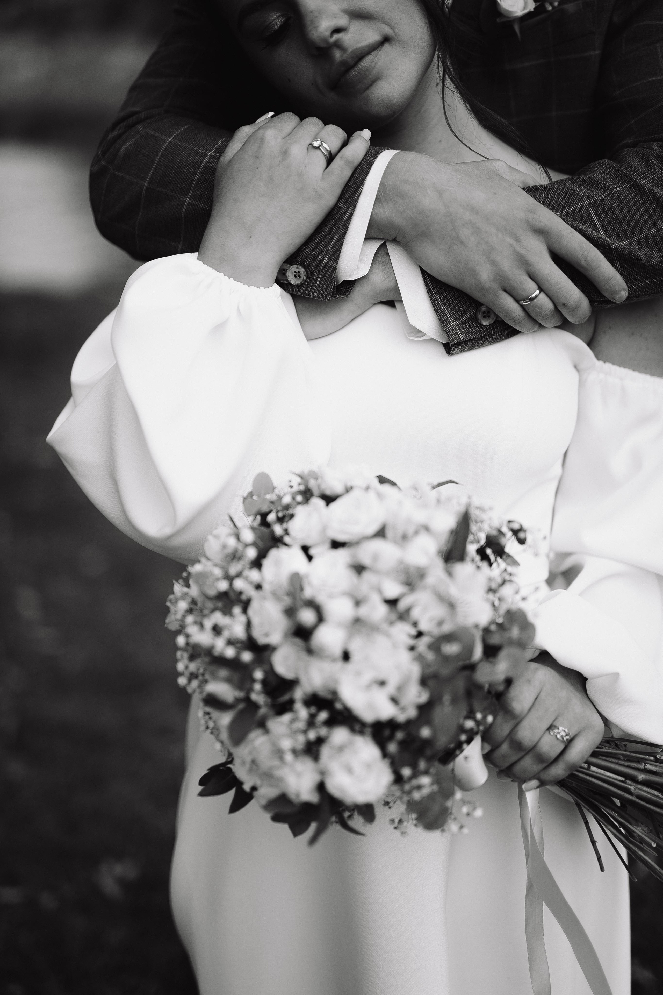 Свадьба Владислава и Анастасии. Фотограф Кольчугино/Владимир/Москва Елизавета Иода