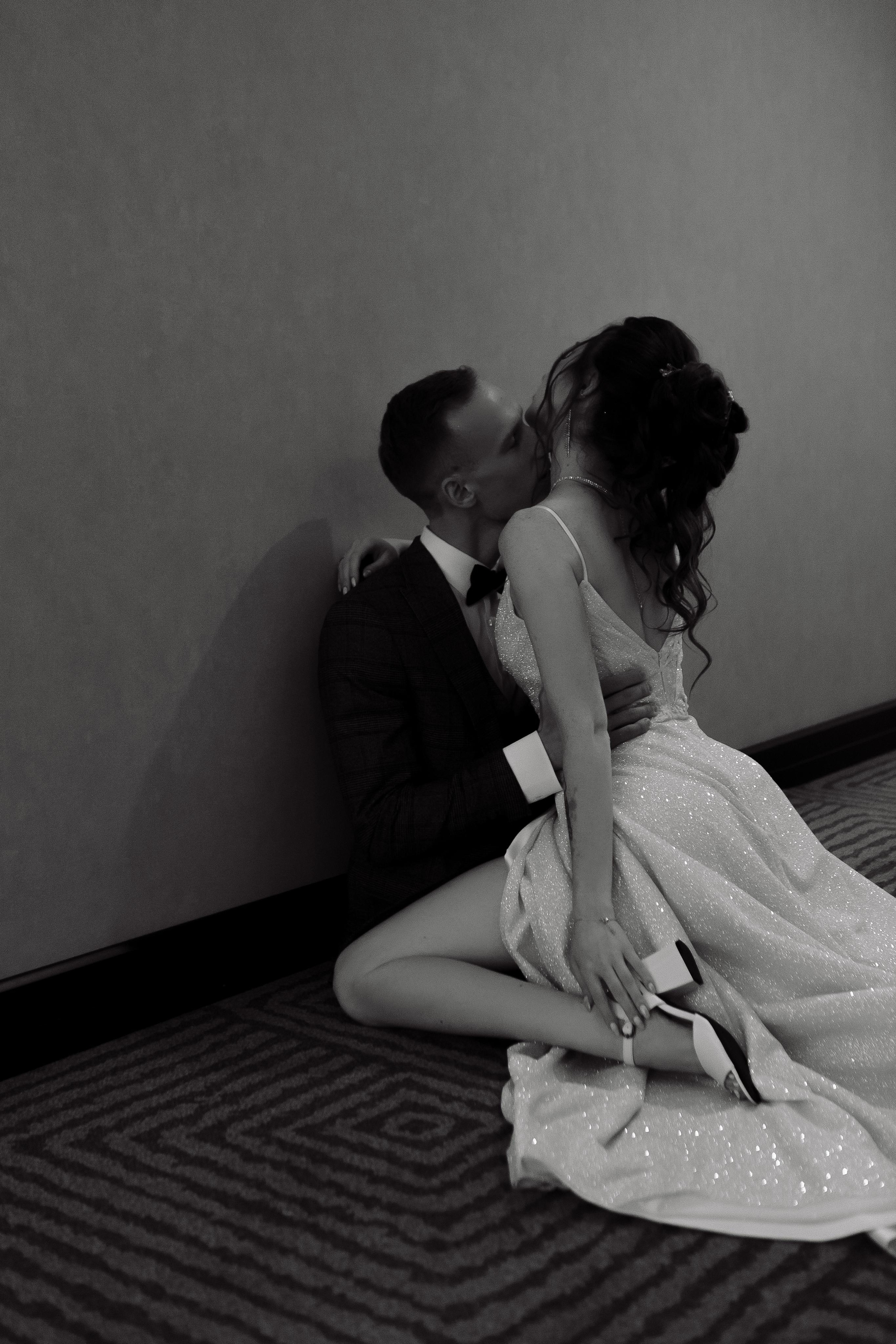 Свадьба Алексея и Ирины. Фотограф Кольчугино/Владимир/Москва Елизавета Иода