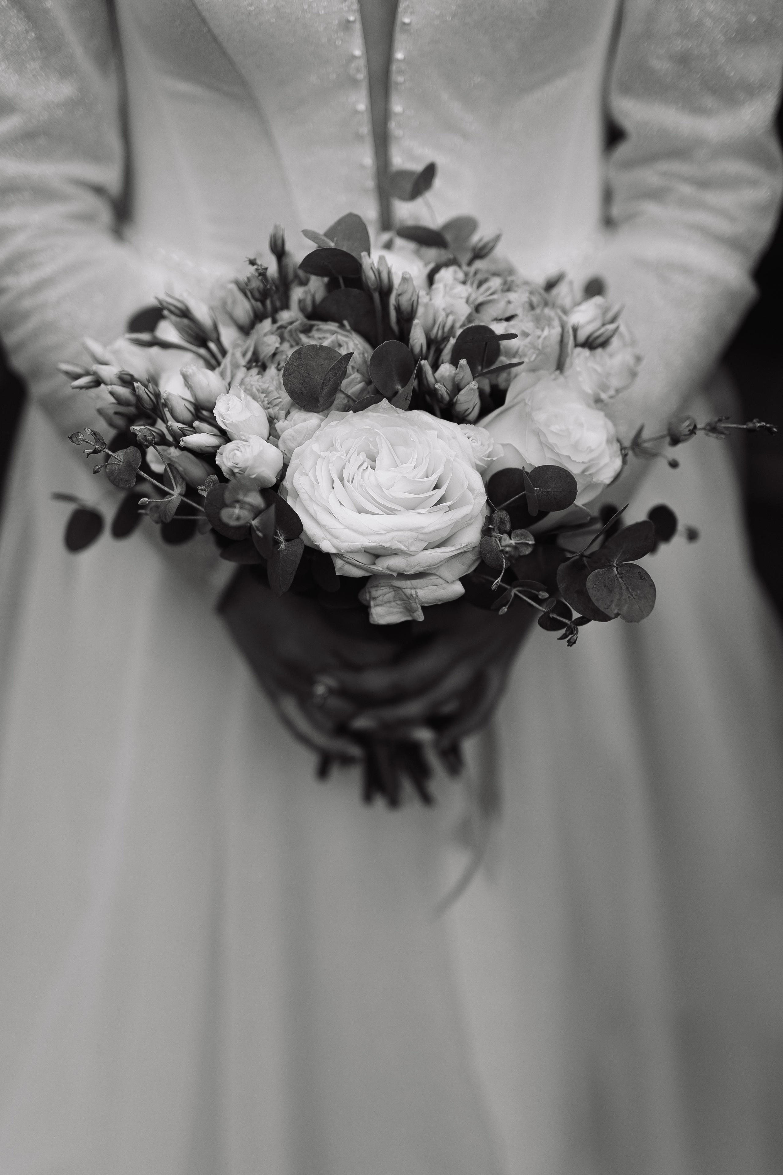 Свадьба Дениса и Анастасии. Фотограф Кольчугино/Владимир/Москва Елизавета Иода