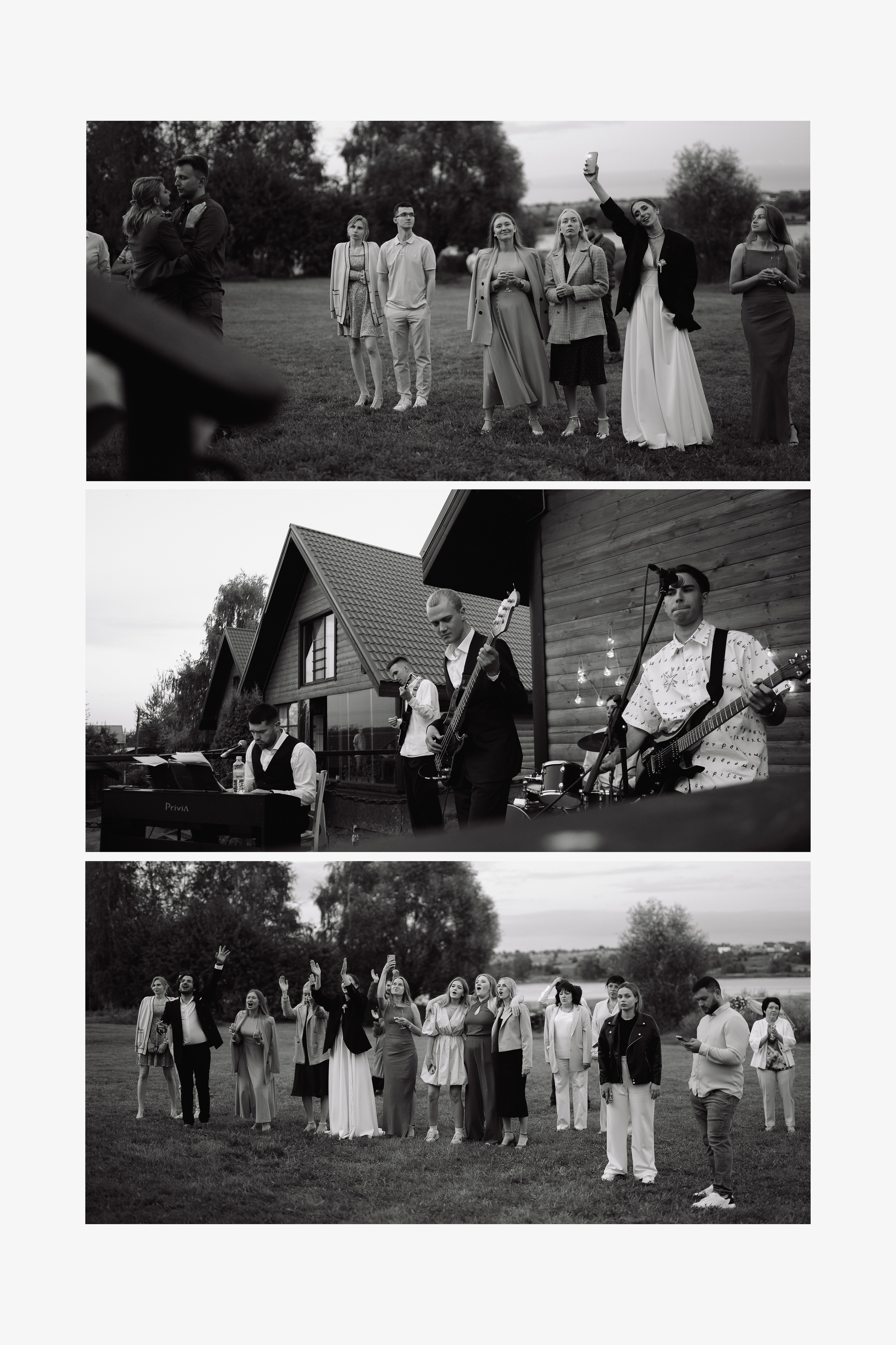 Свадьба Елисея и Екатерины. Фотограф Кольчугино/Владимир/Москва Елизавета Иода