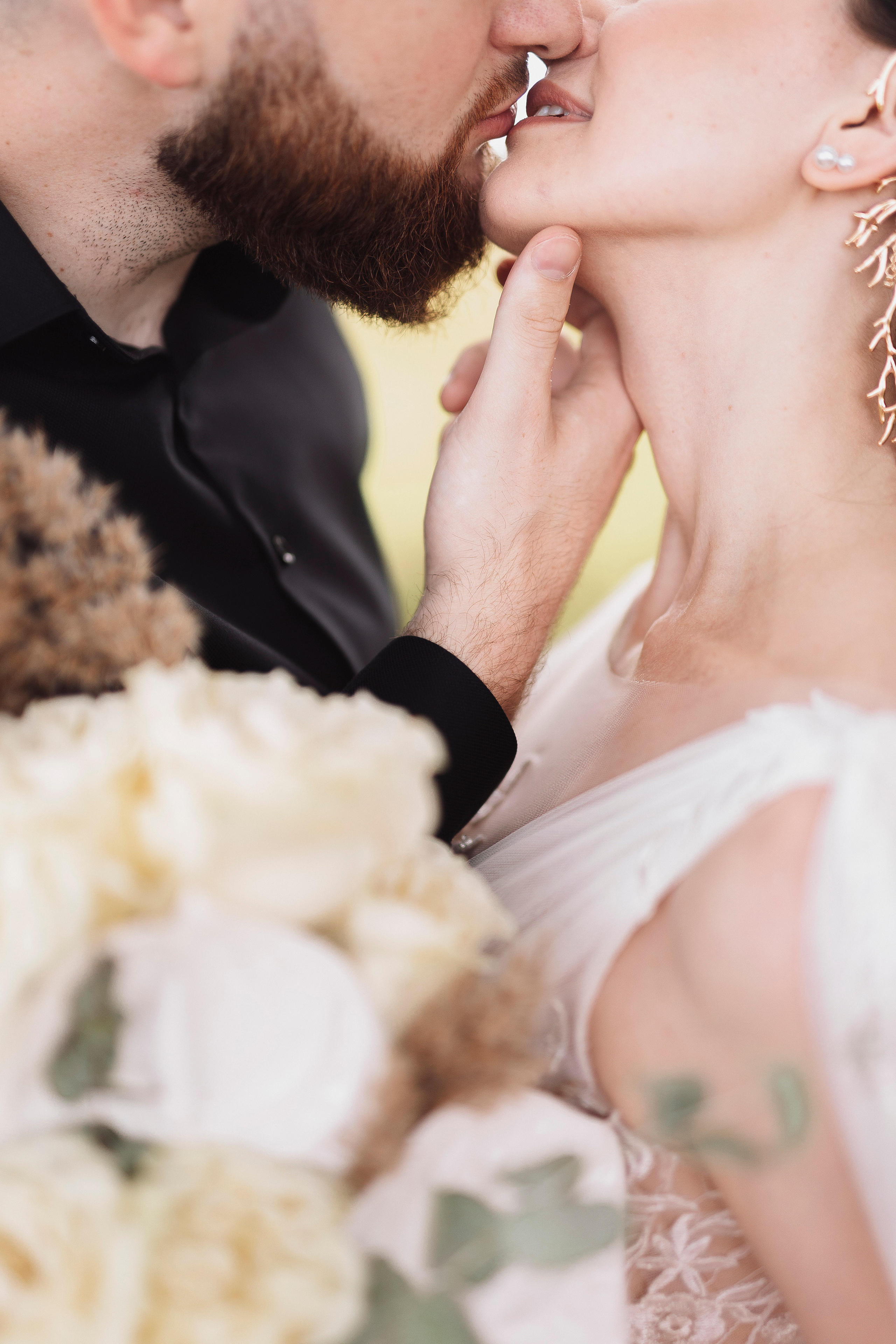 Яна и Максим. Фотограф Кольчугино/Владимир/Москва Елизавета Иода