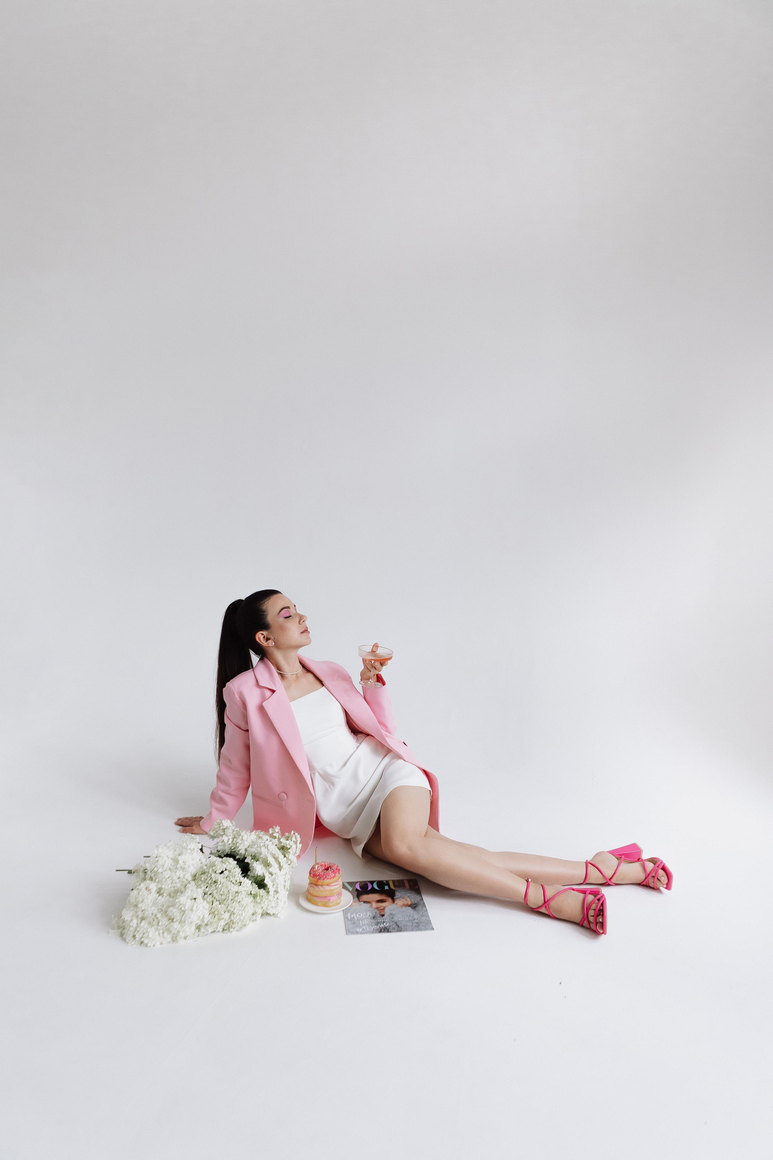 День рождения Иры. Фотограф Кольчугино/Владимир/Москва Елизавета Иода