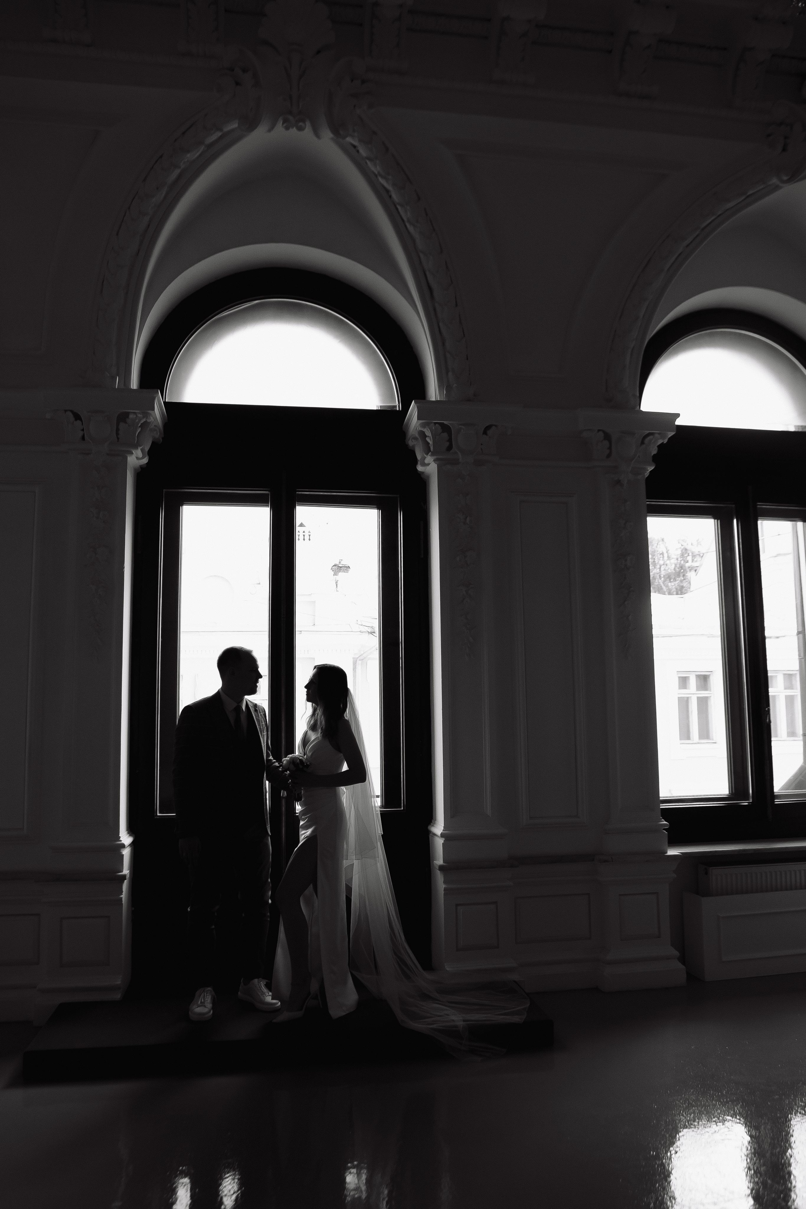 Свадьба Евгения и Дарьи. Фотограф Кольчугино/Владимир/Москва Елизавета Иода