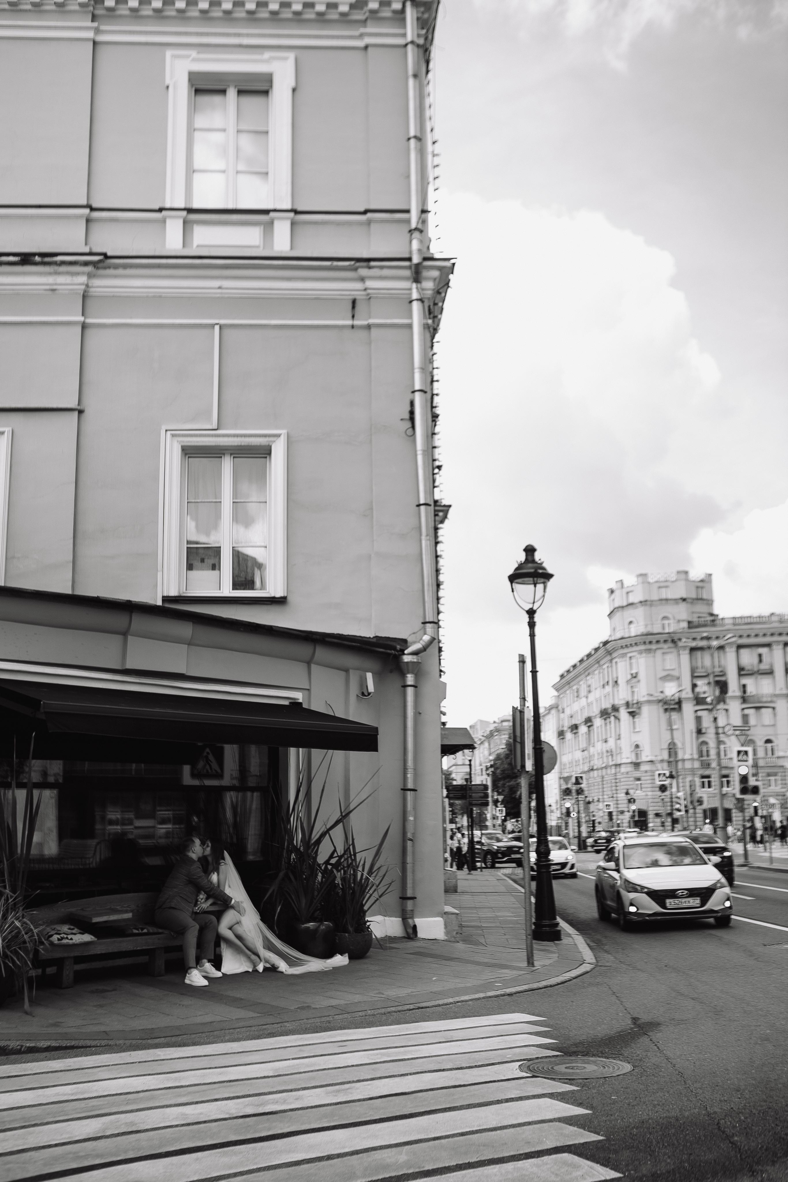 Свадьба Евгения и Дарьи. Фотограф Кольчугино/Владимир/Москва Елизавета Иода