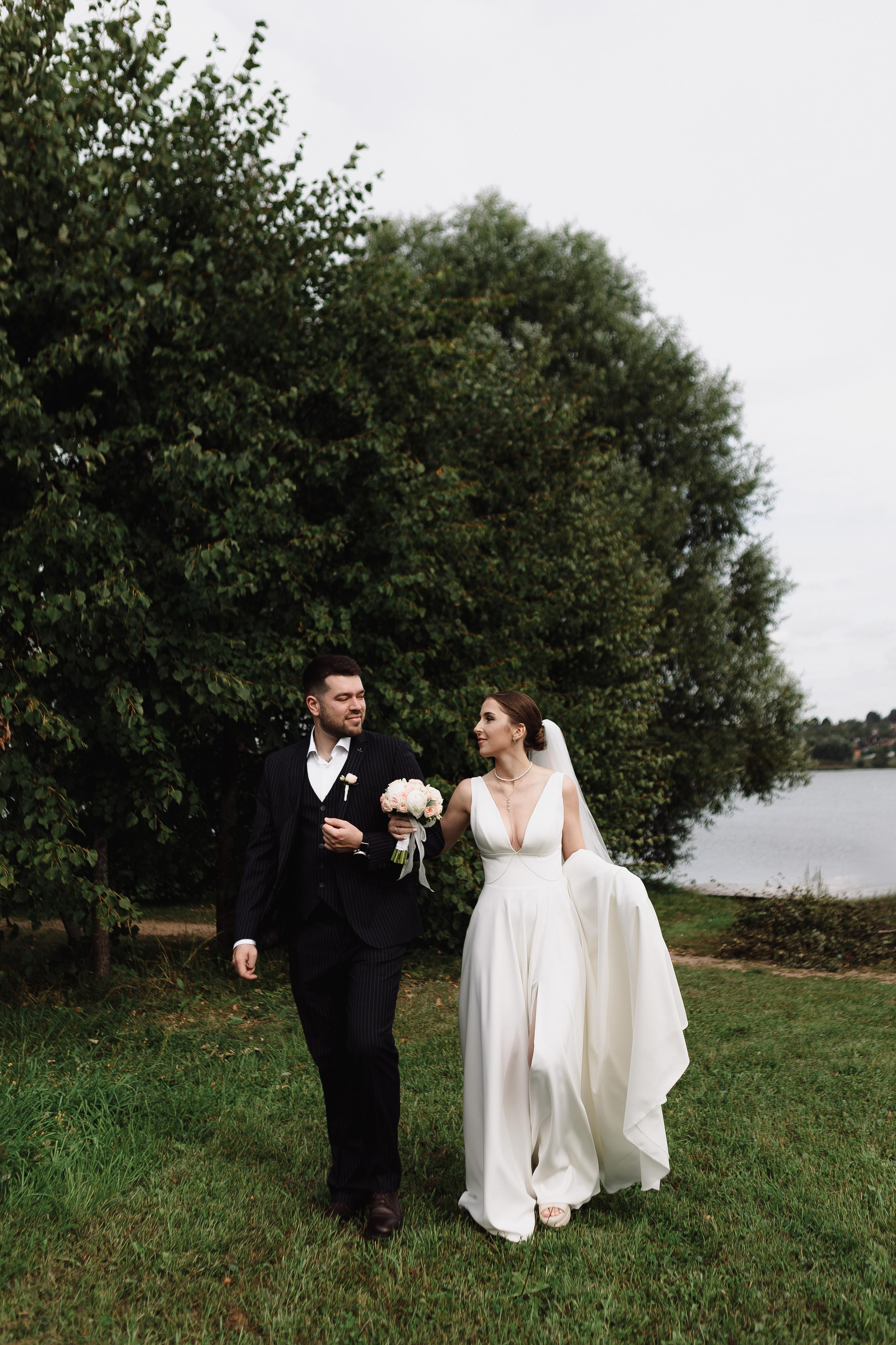 Свадьба Елисея и Екатерины. Фотограф Кольчугино/Владимир/Москва Елизавета Иода