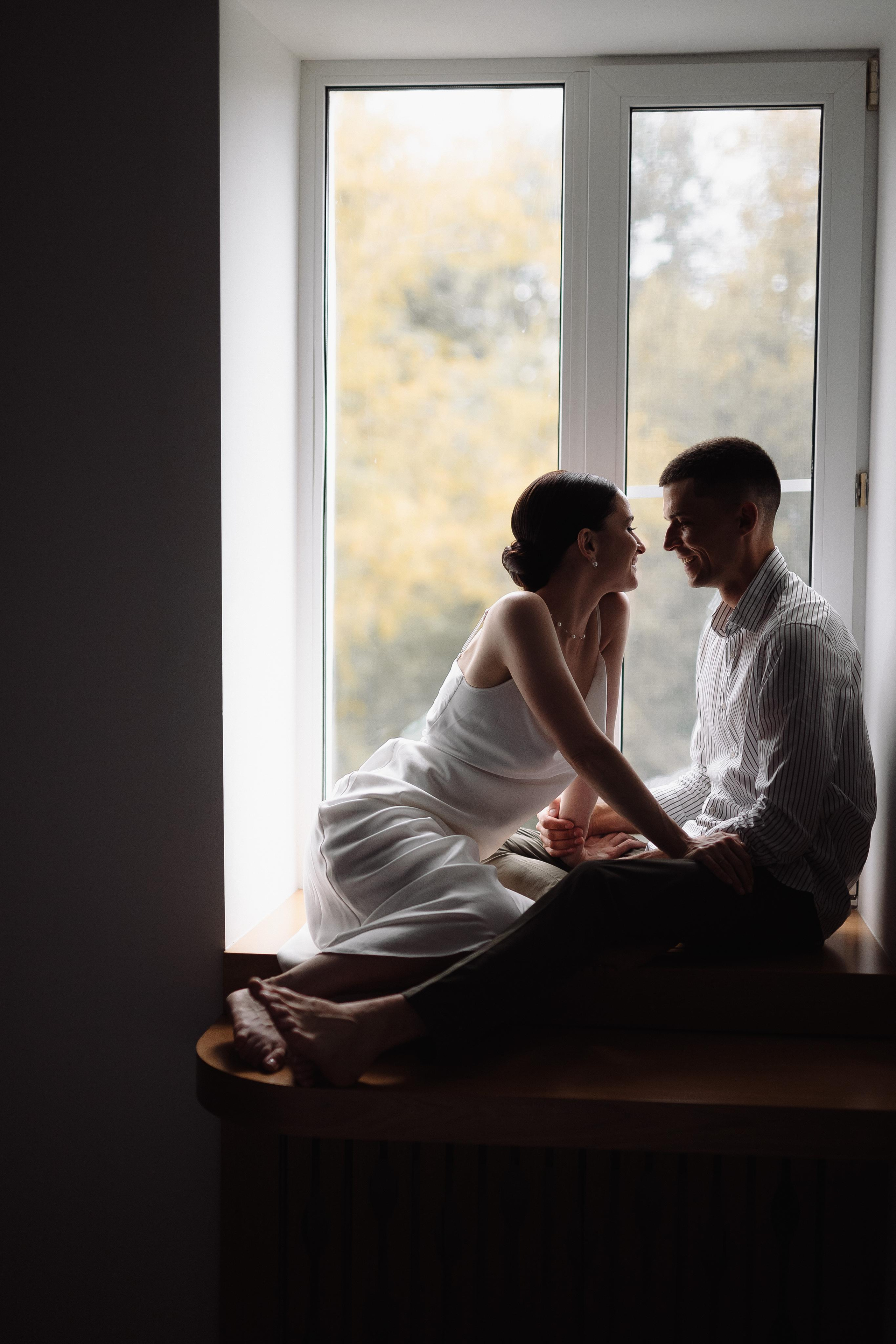 Свадьба Александра и Дарьи. Фотограф Кольчугино/Владимир/Москва Елизавета Иода