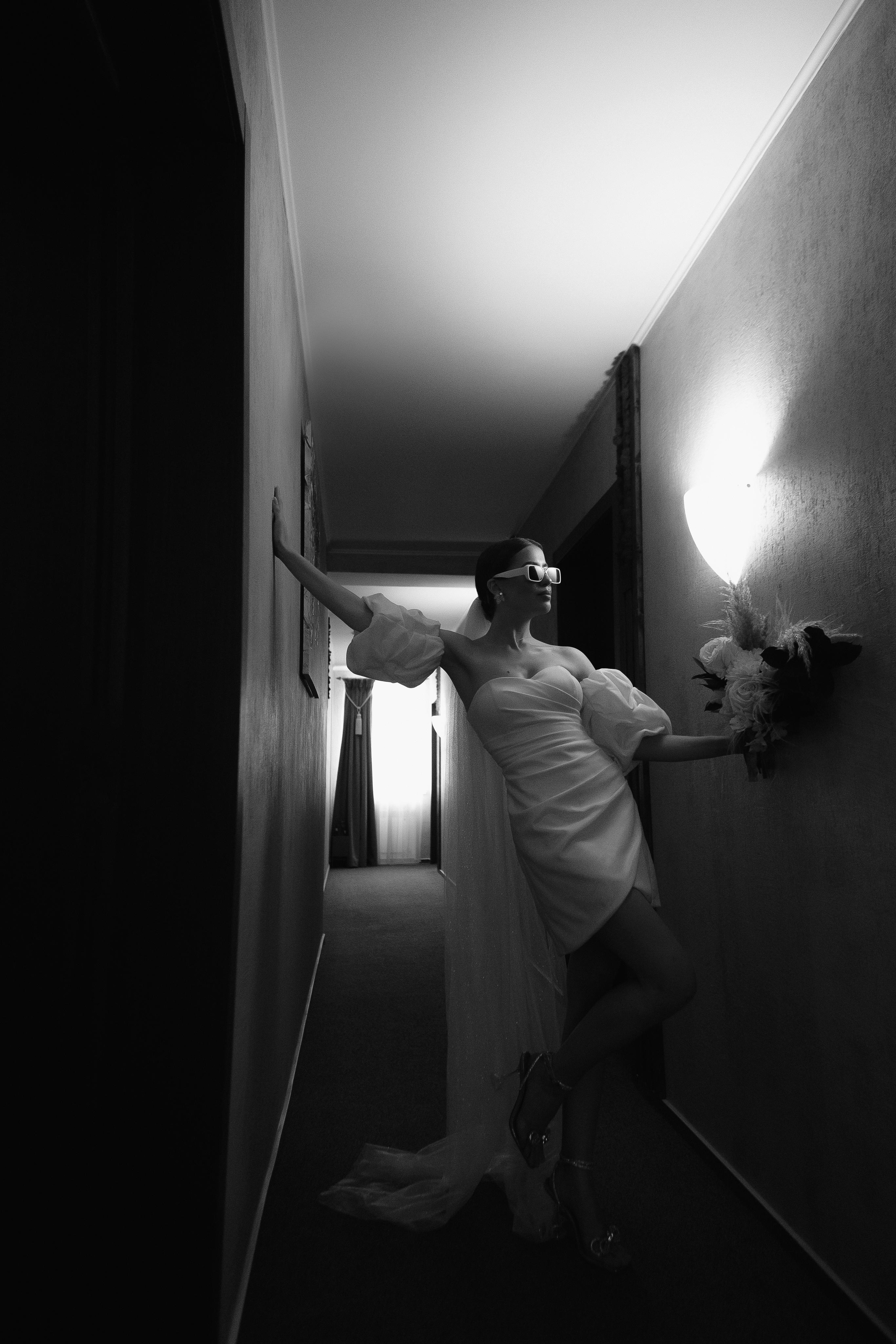 Свадьба Антона и Полины. Фотограф Кольчугино/Владимир/Москва Елизавета Иода