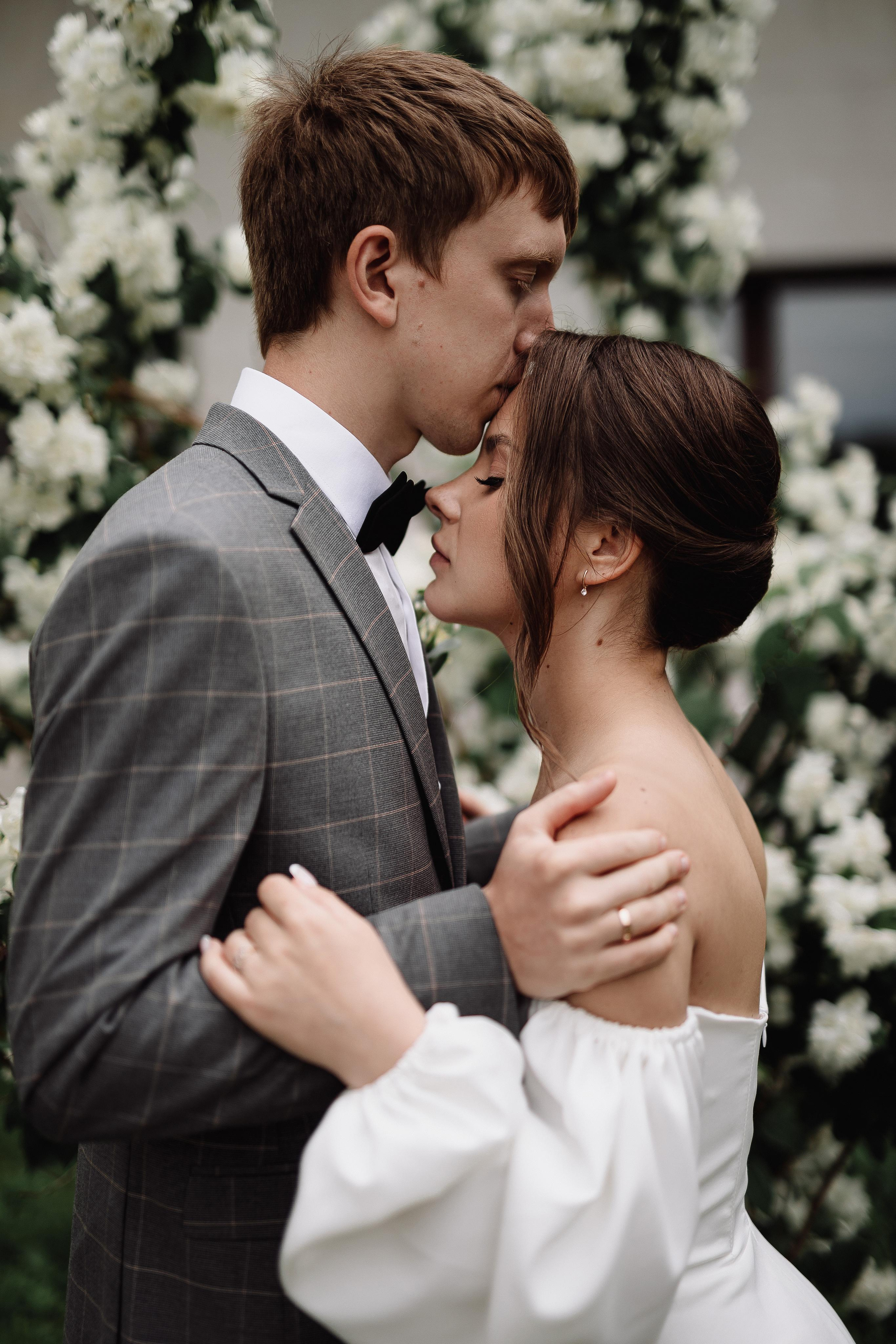 Свадьба Владислава и Анастасии. Фотограф Кольчугино/Владимир/Москва Елизавета Иода