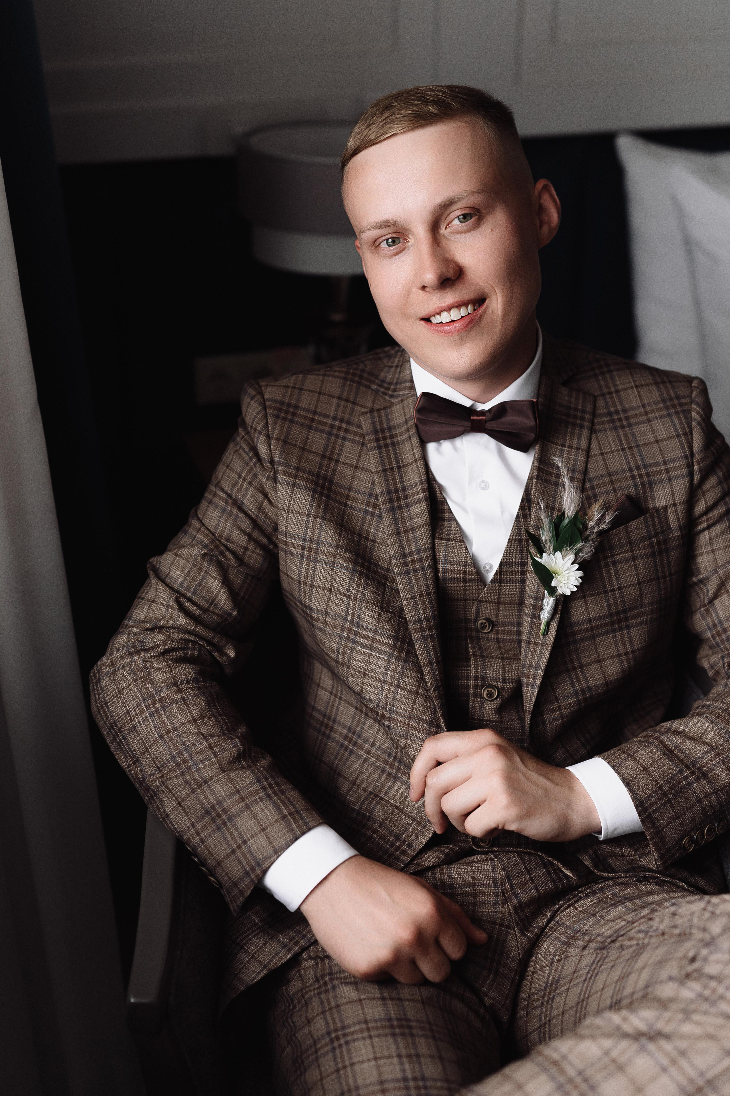 Свадьба Антона и Полины. Фотограф Кольчугино/Владимир/Москва Елизавета Иода