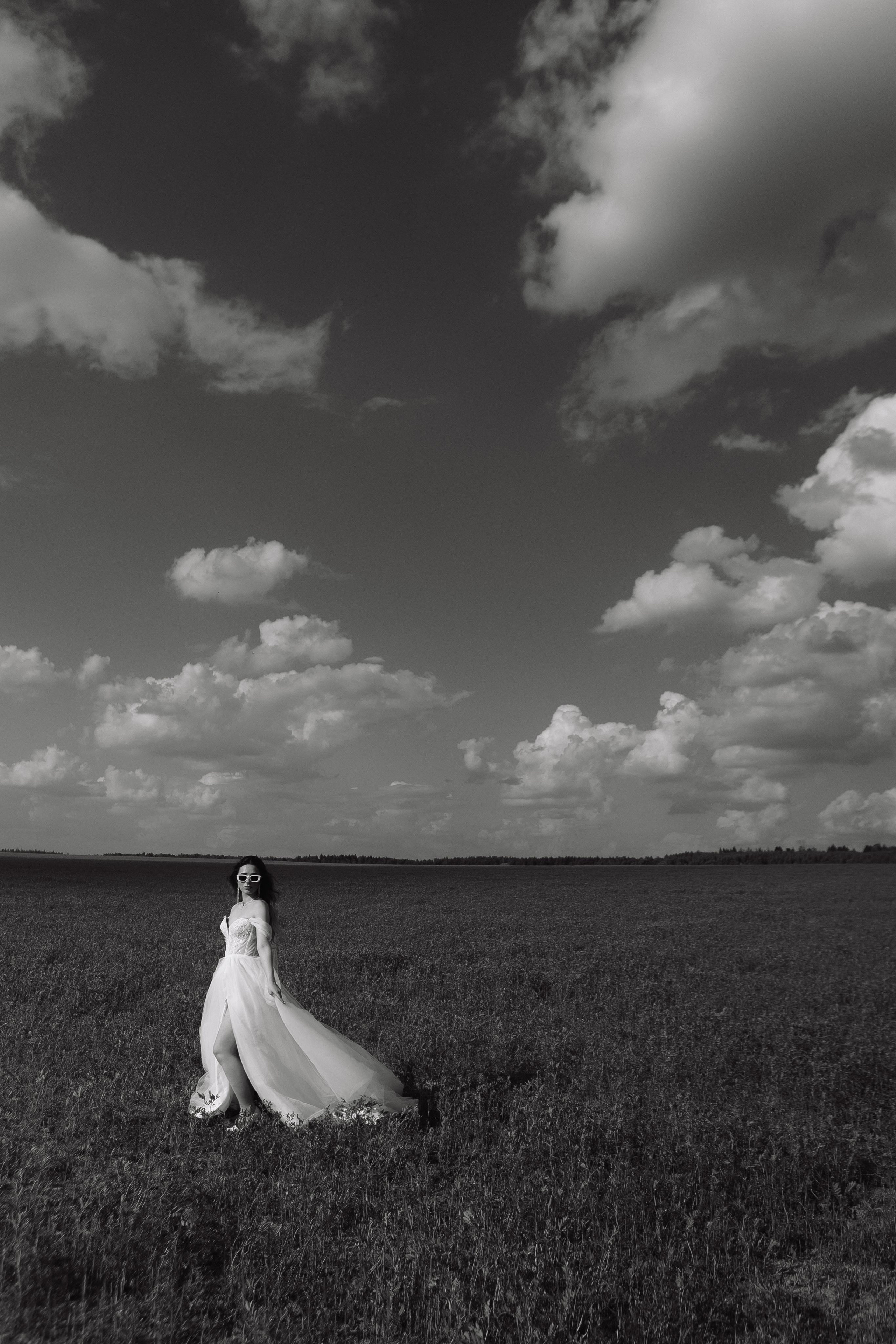 Свадьба Сергея и Ангелины. Фотограф Кольчугино/Владимир/Москва Елизавета Иода
