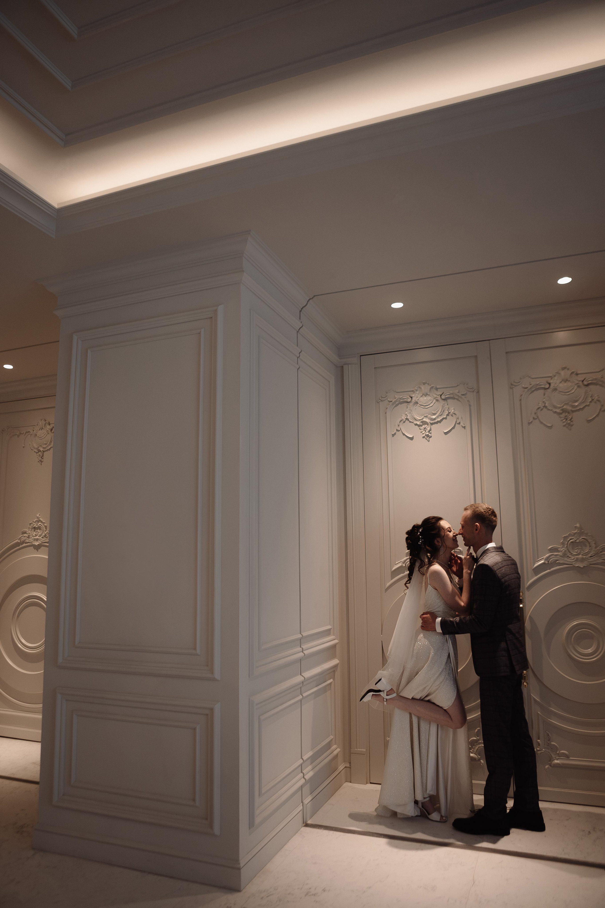 Свадьба Алексея и Ирины. Фотограф Кольчугино/Владимир/Москва Елизавета Иода