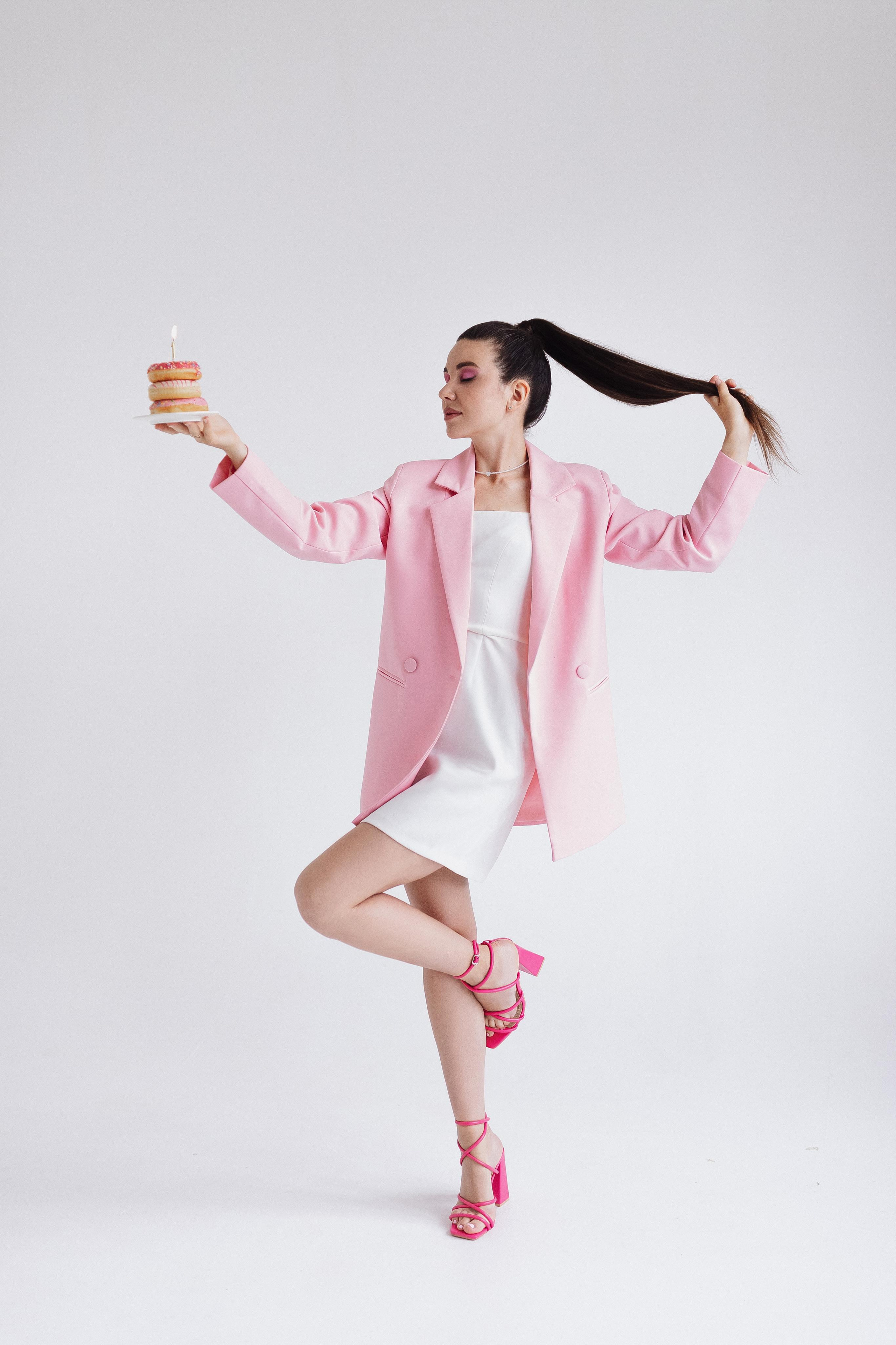 День рождения Иры. Фотограф Кольчугино/Владимир/Москва Елизавета Иода