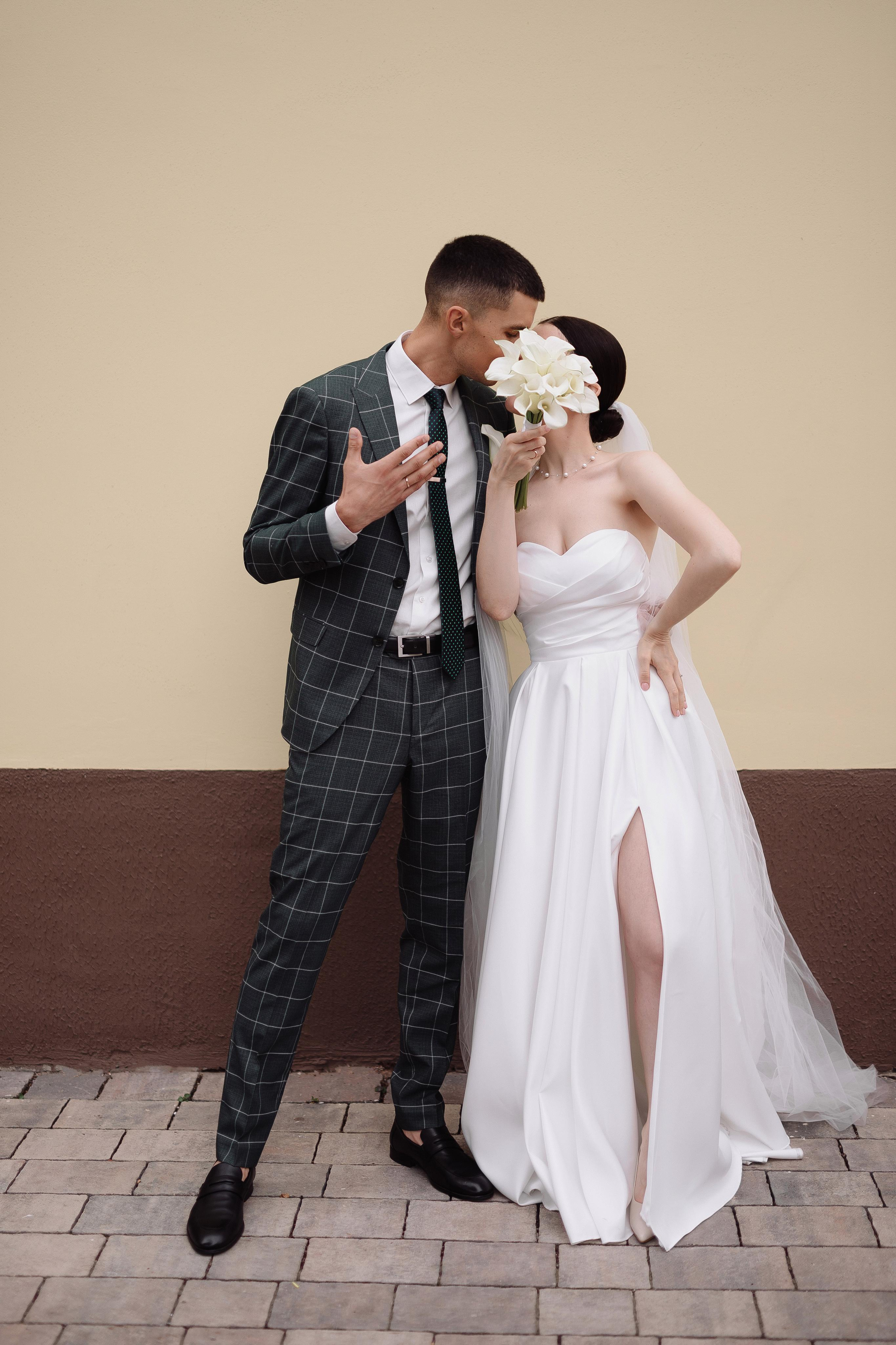 Свадьба Александра и Дарьи. Фотограф Кольчугино/Владимир/Москва Елизавета Иода