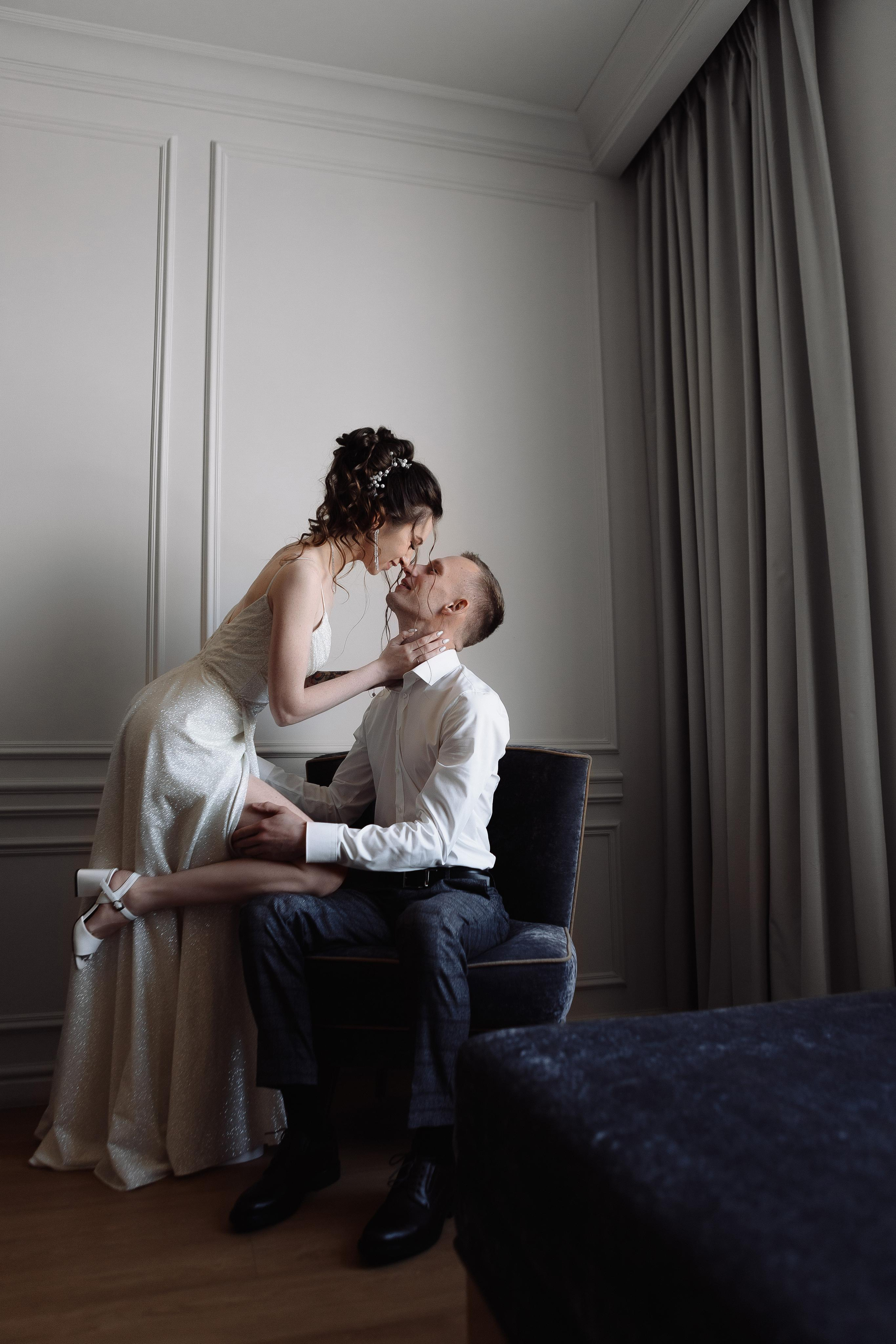 Свадьба Алексея и Ирины. Фотограф Кольчугино/Владимир/Москва Елизавета Иода