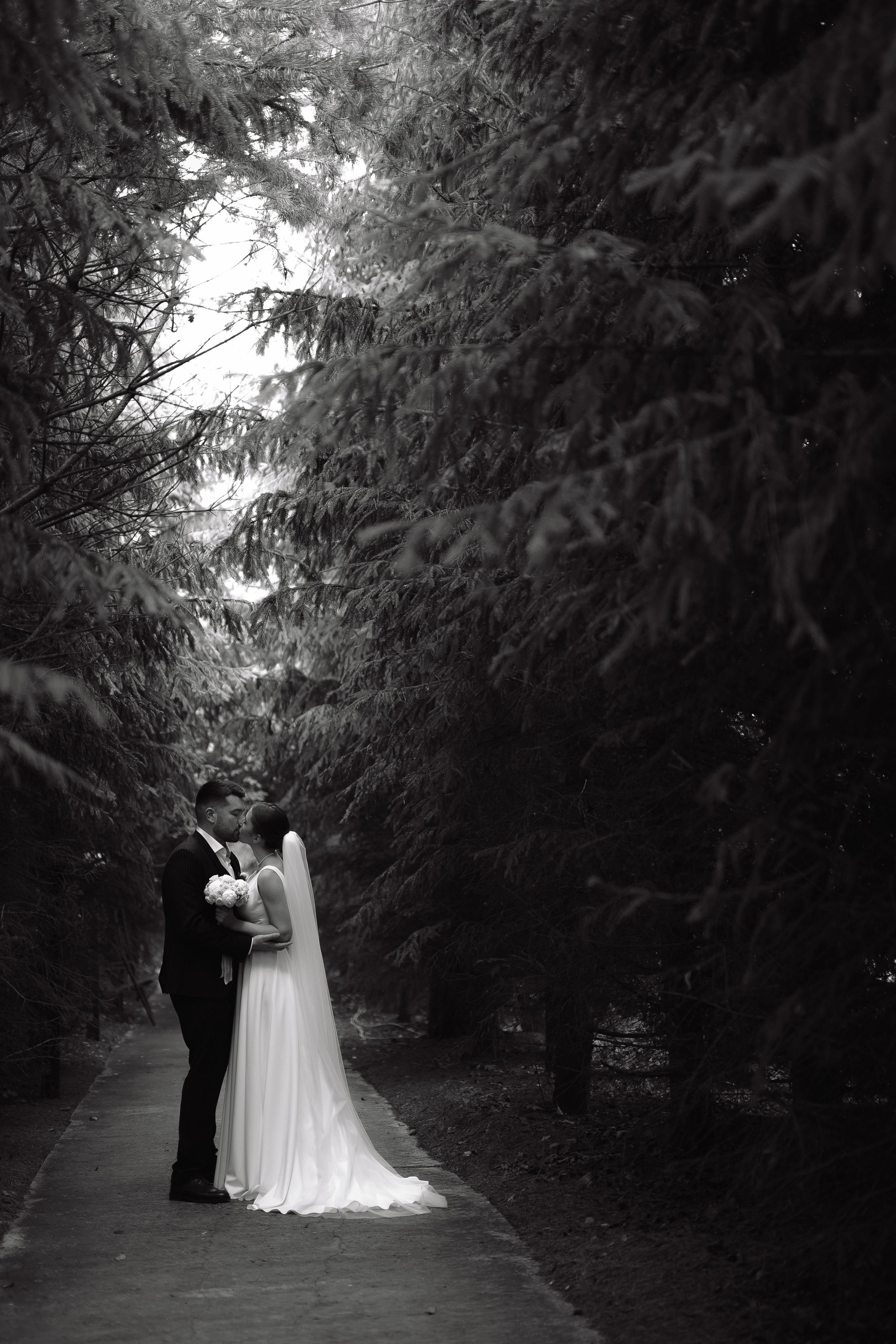 Свадьба Елисея и Екатерины. Фотограф Кольчугино/Владимир/Москва Елизавета Иода