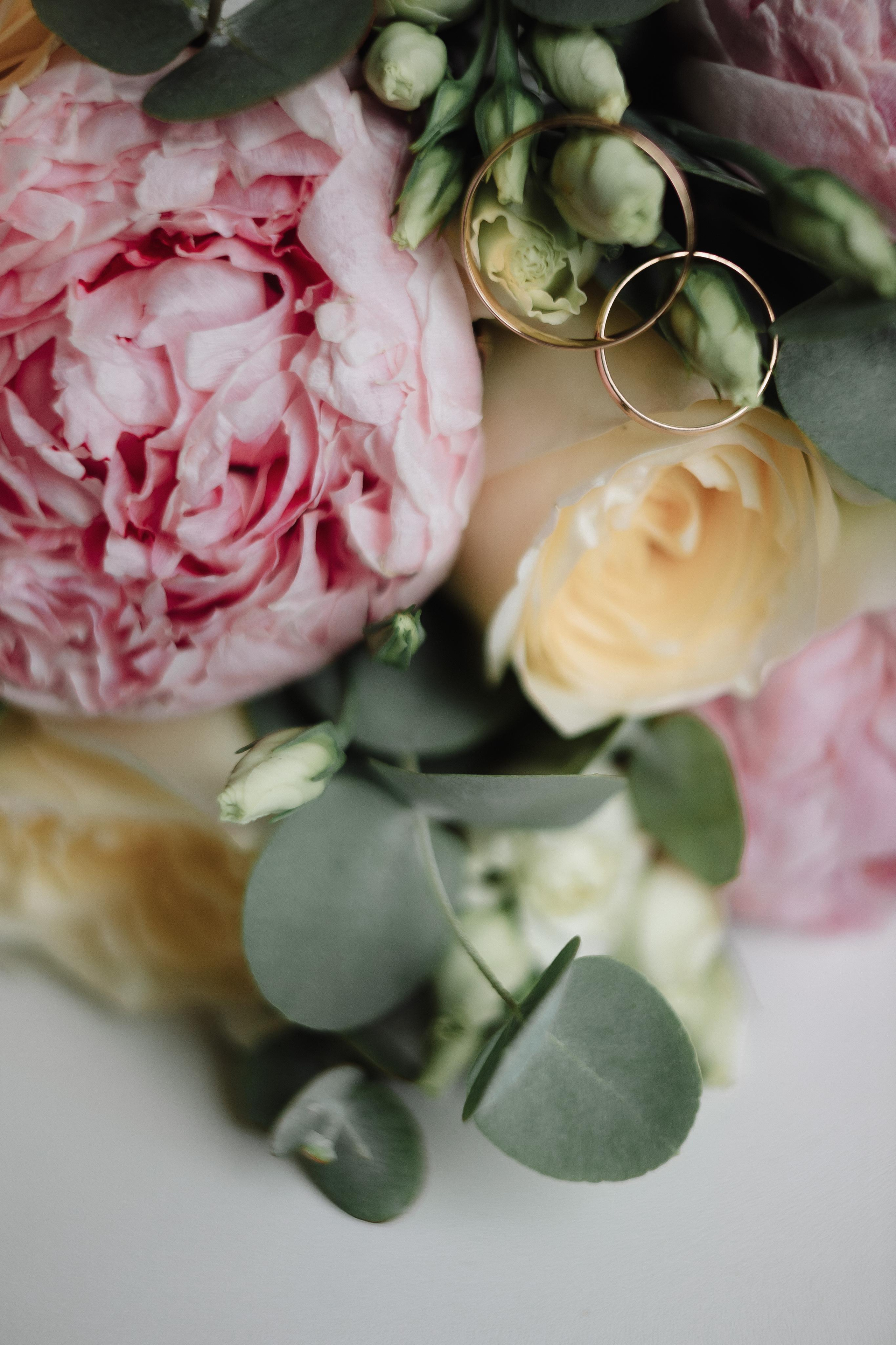 Свадьба Дениса и Анастасии. Фотограф Кольчугино/Владимир/Москва Елизавета Иода