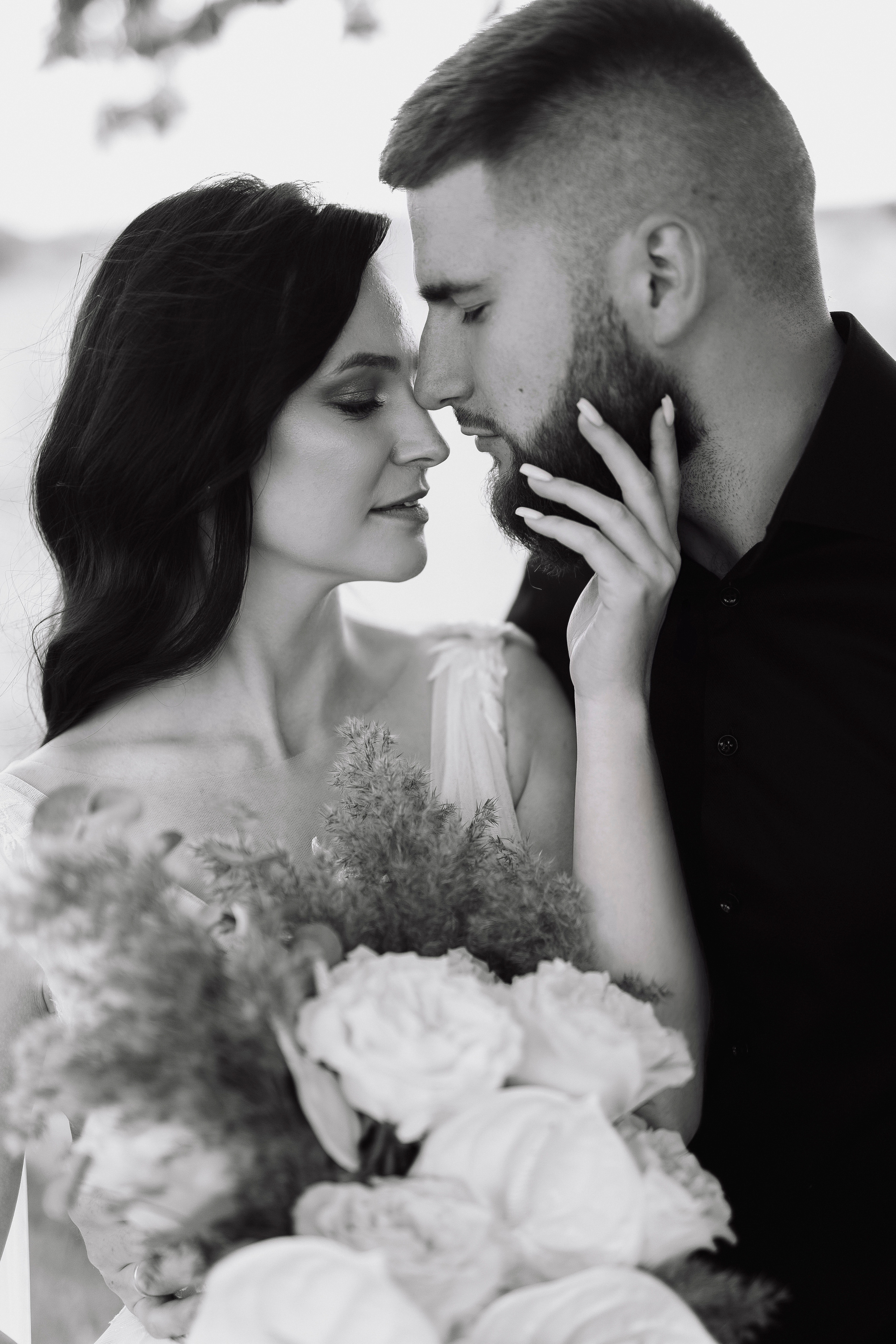 Яна и Максим. Фотограф Кольчугино/Владимир/Москва Елизавета Иода