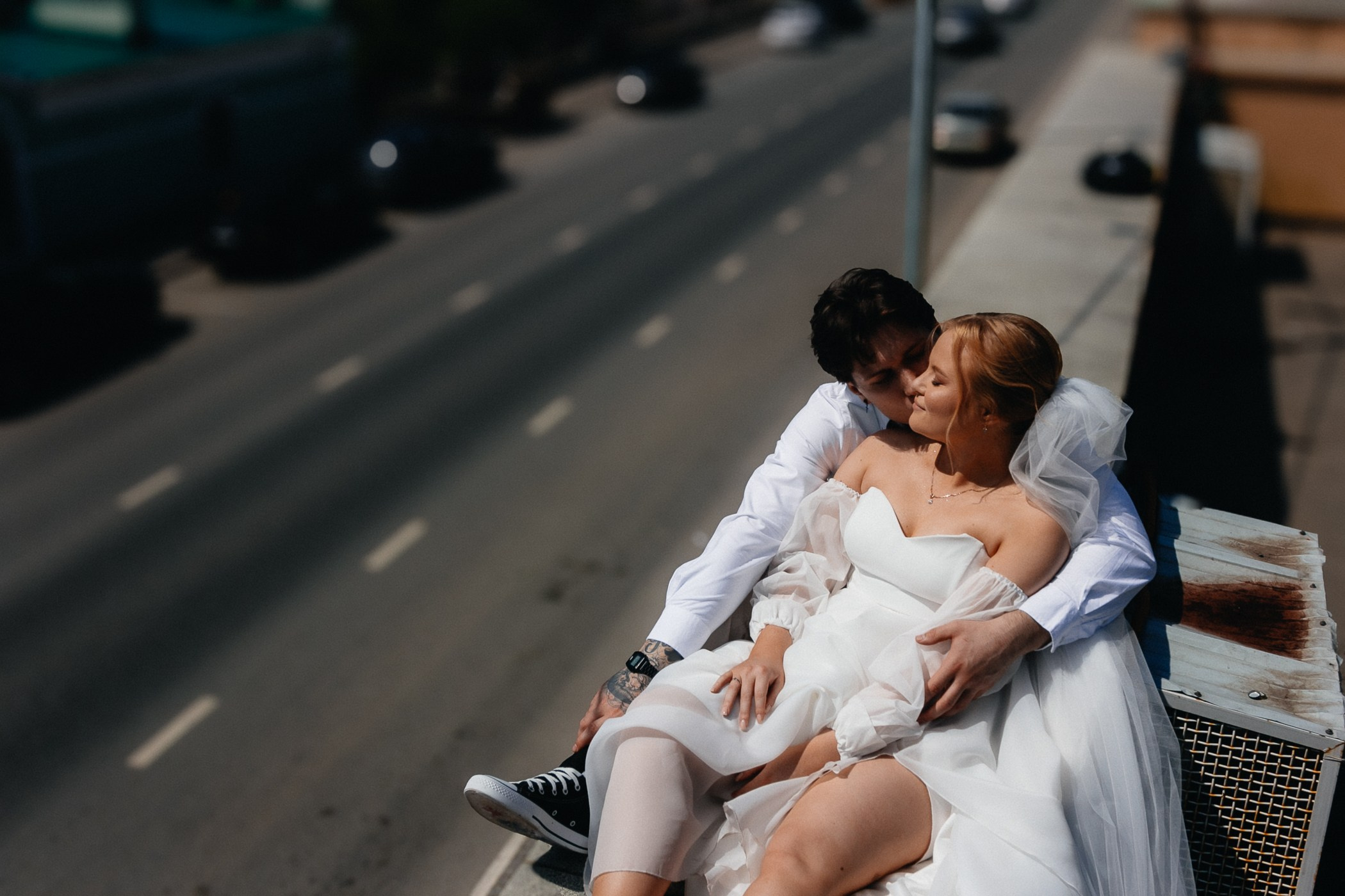 WEDDING. Семейный фотограф Казань Никита Федин