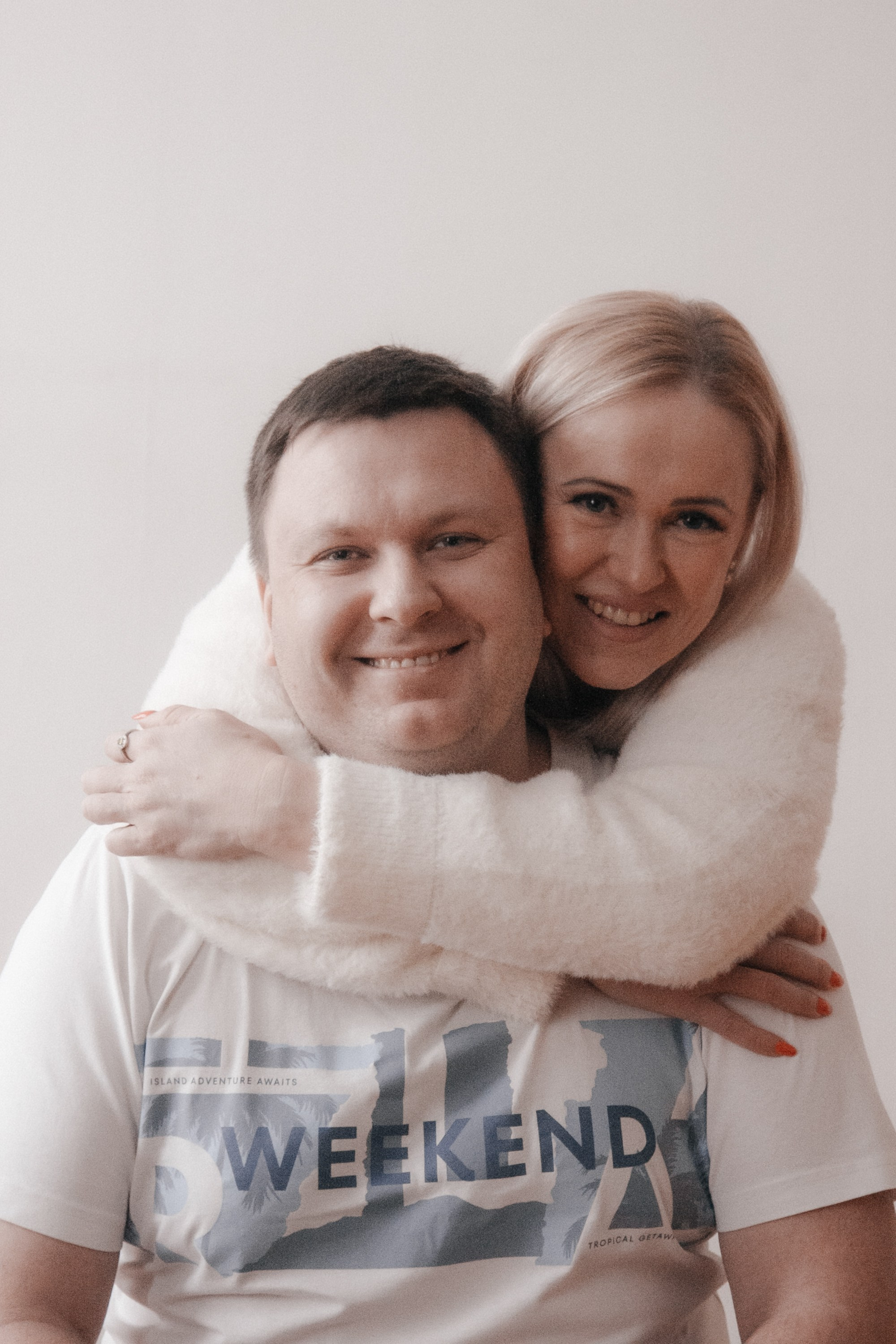 LOVE. Семейный фотограф Казань Никита Федин
