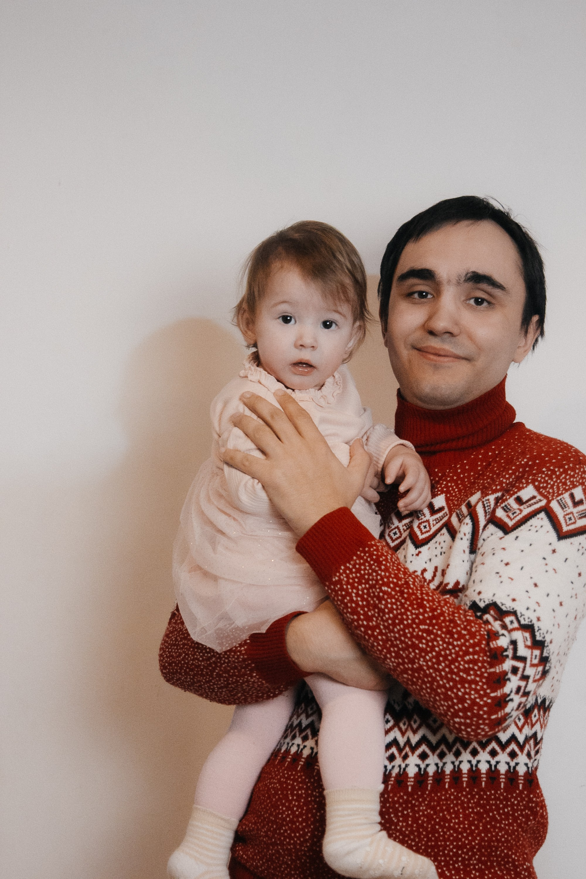 FAMILY. Семейный фотограф Казань Никита Федин