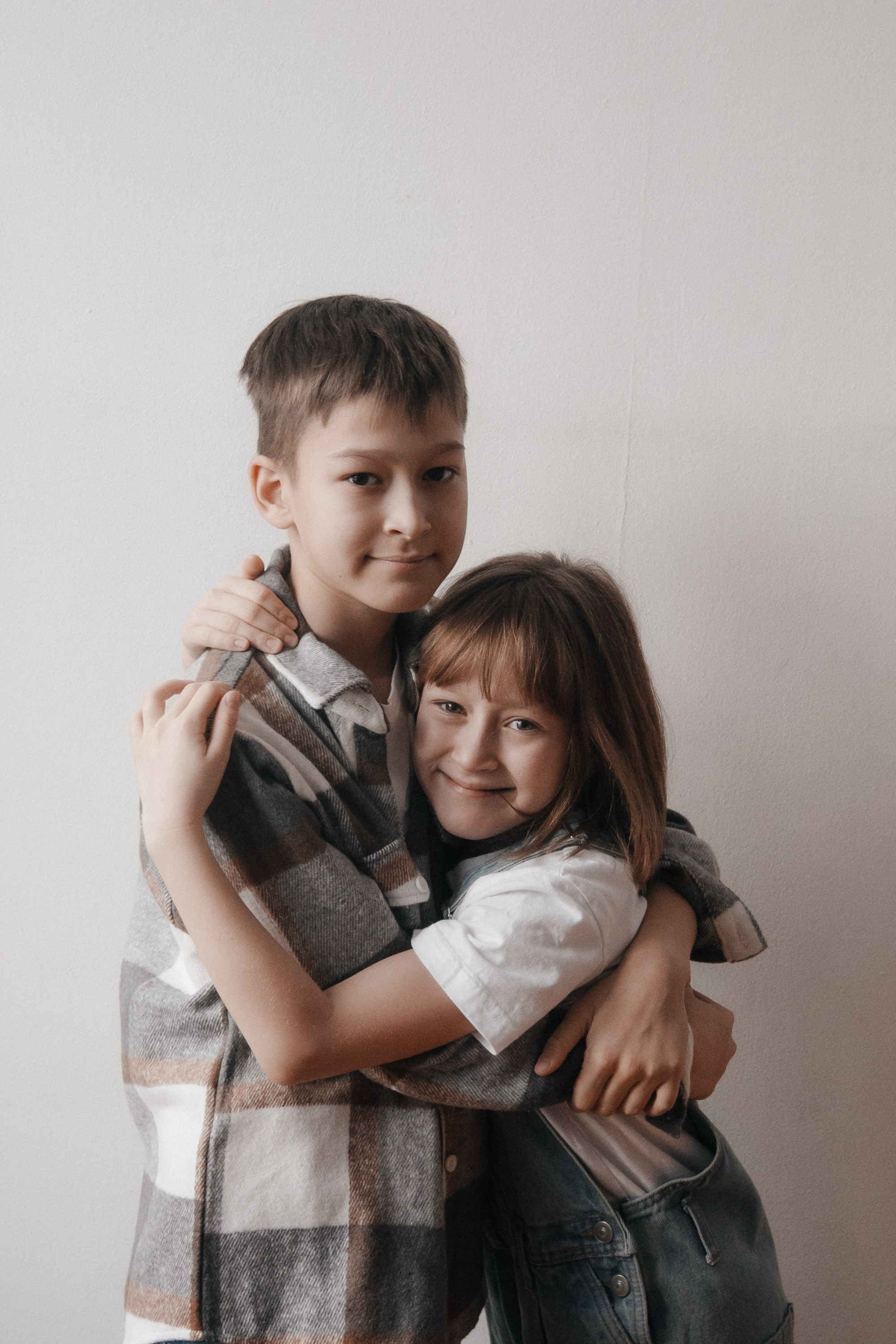 LOVE. Семейный фотограф Казань Никита Федин