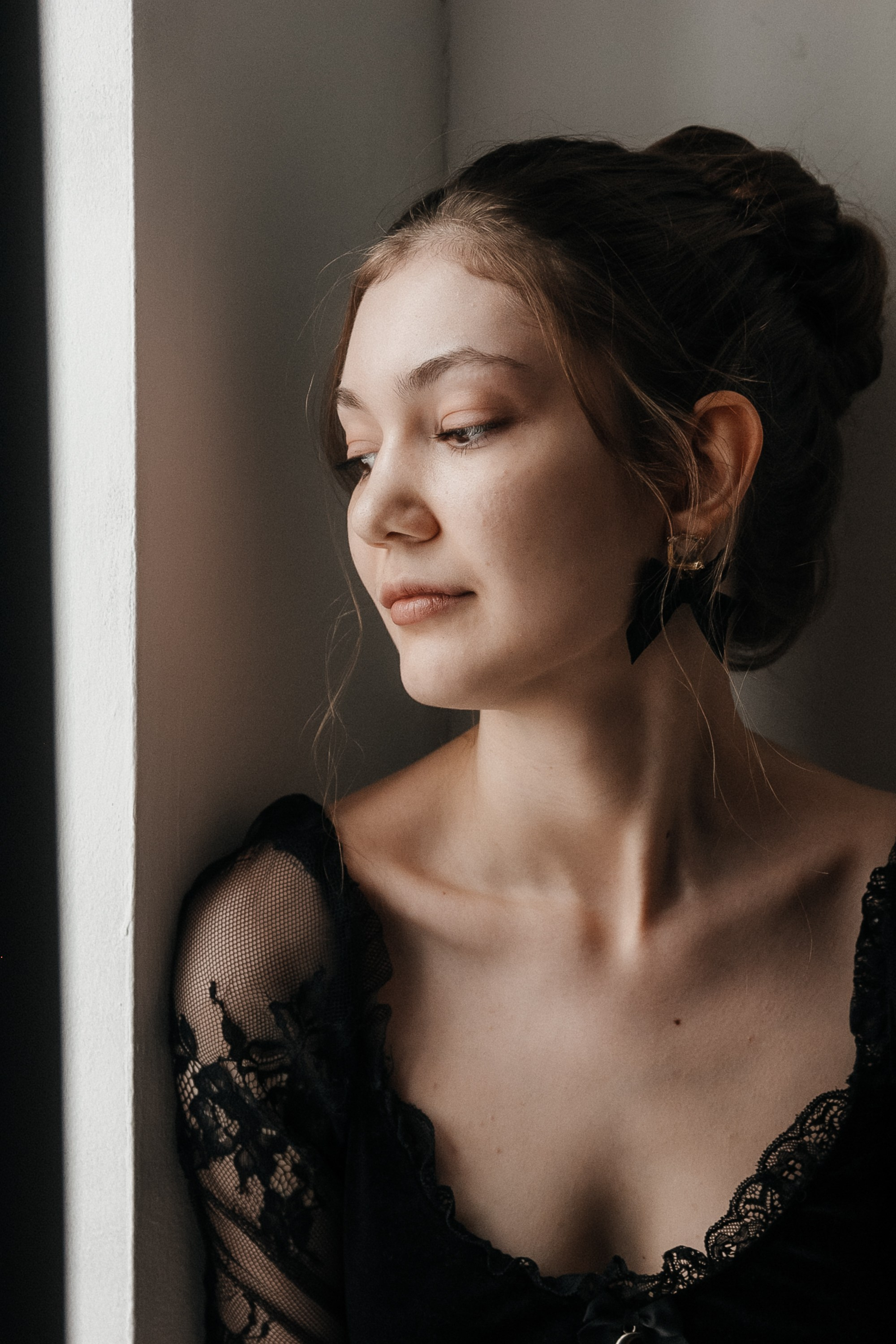 LOVE. Семейный фотограф Казань Никита Федин
