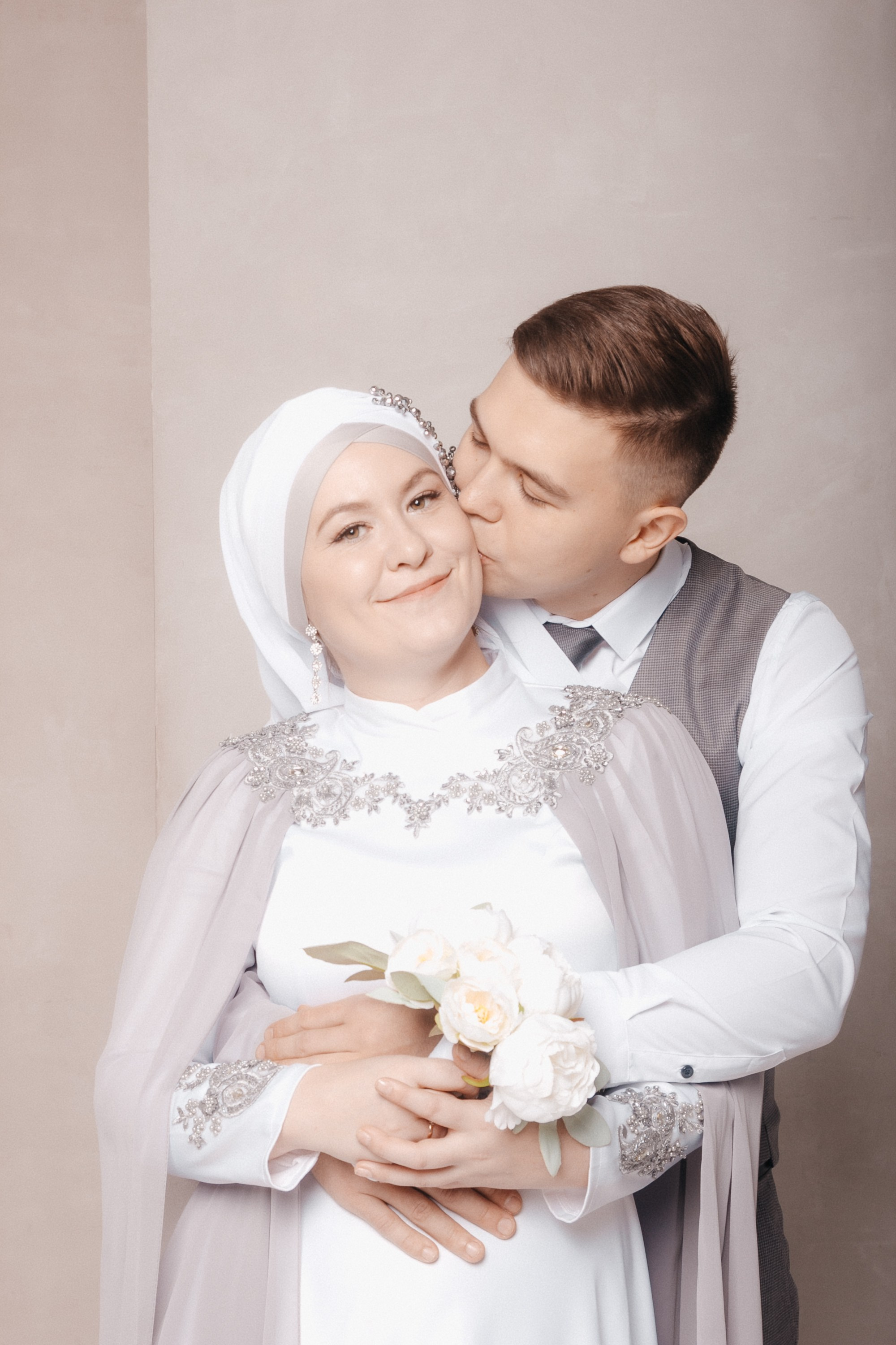 N. Семейный фотограф Казань Никита Федин