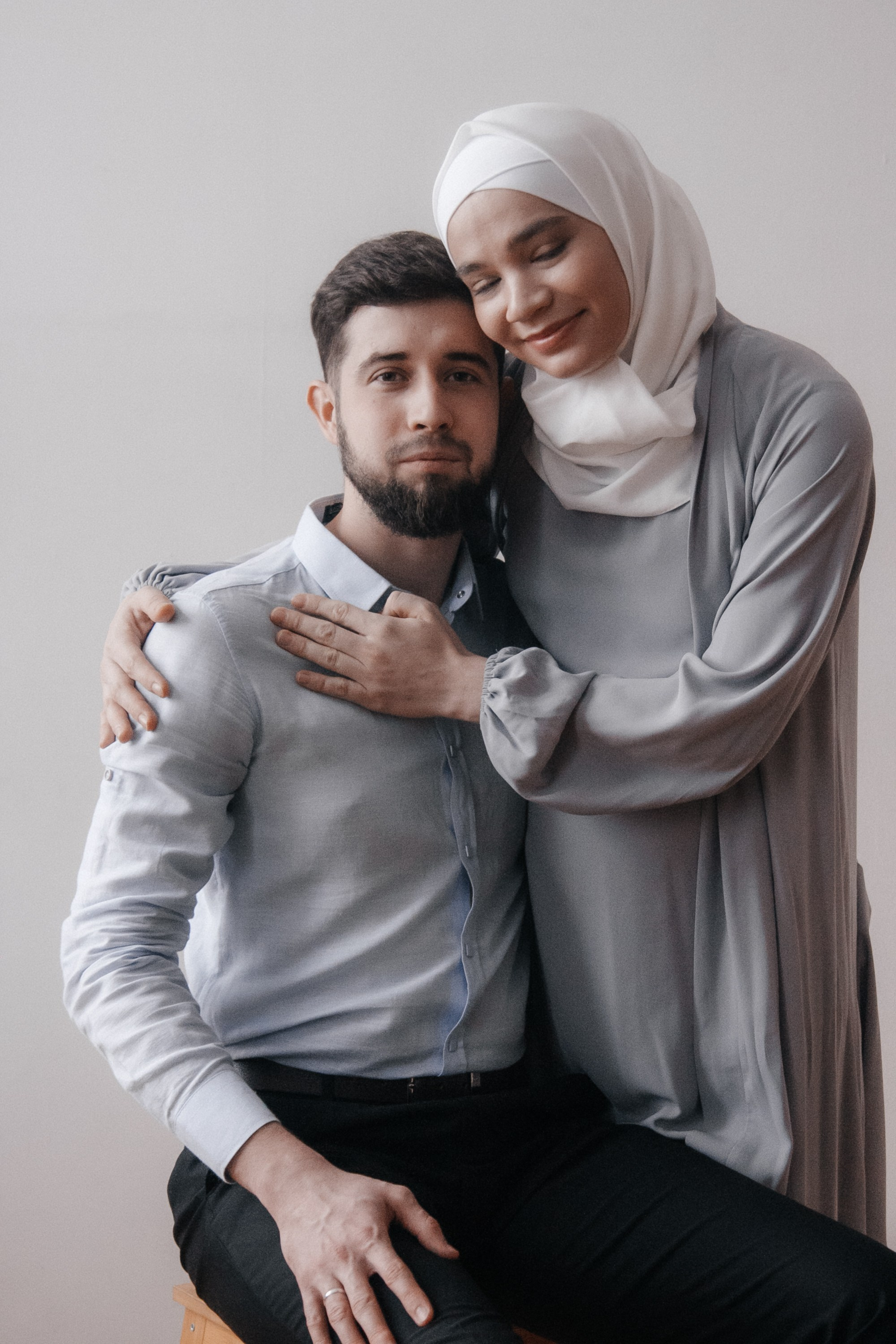 LOVE. Семейный фотограф Казань Никита Федин