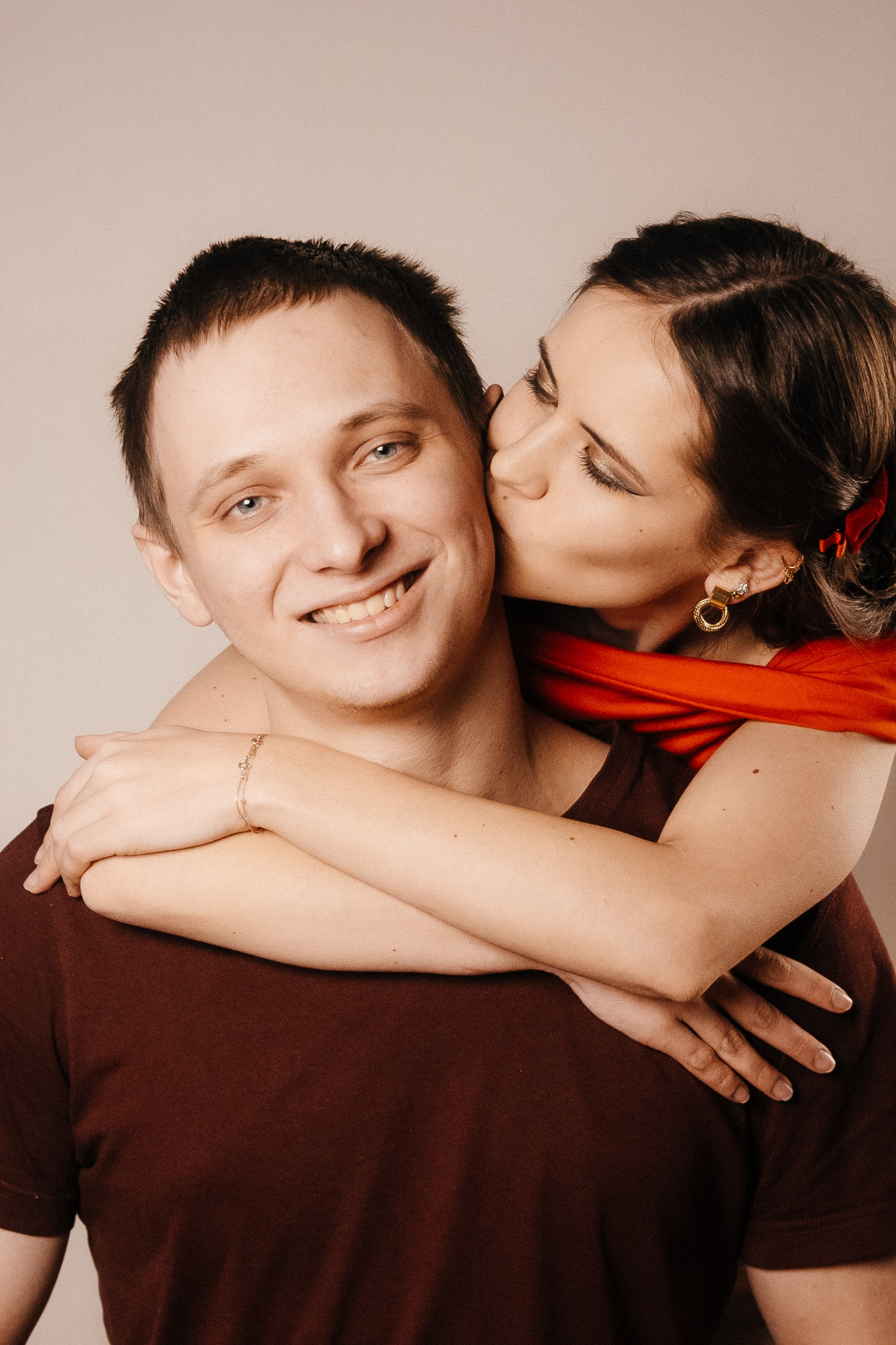 L. Семейный фотограф Казань Никита Федин