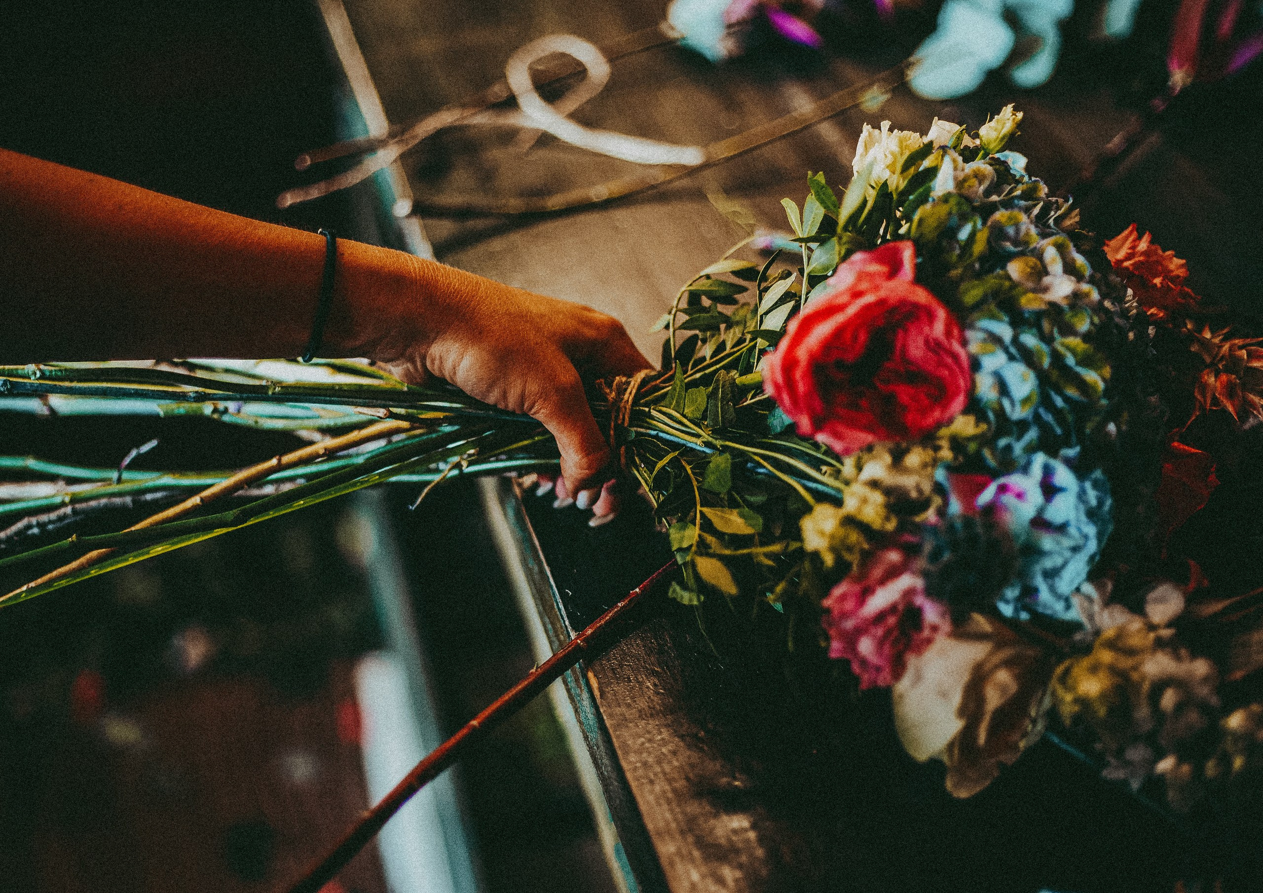 Цветочки — Бантики. Фотограф в городе Самара Александр Гераськин