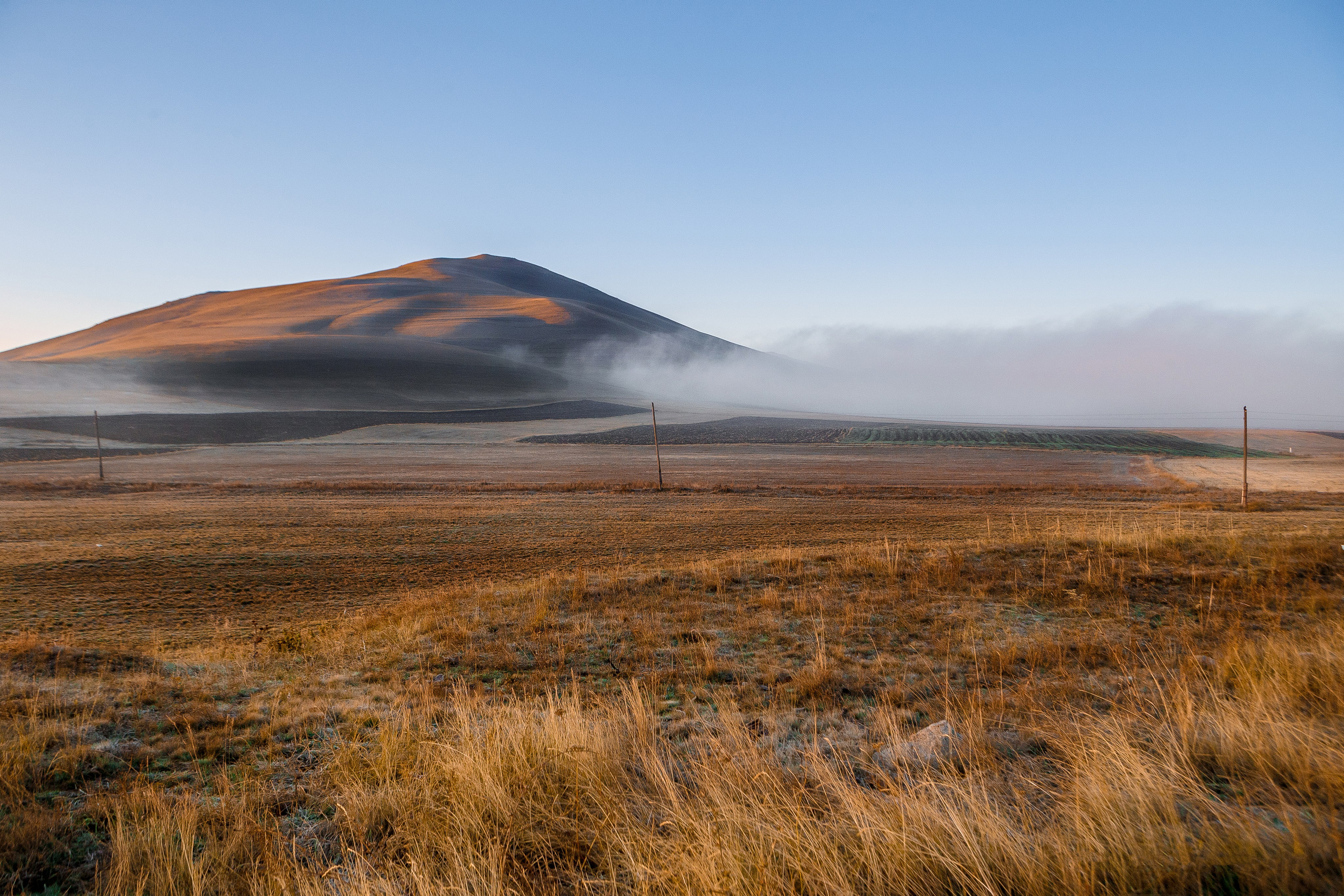 Стрит / Архитектура / Путешествия. Портретный, интерьерный и фуд фотограф в Перми Иван Вострецов