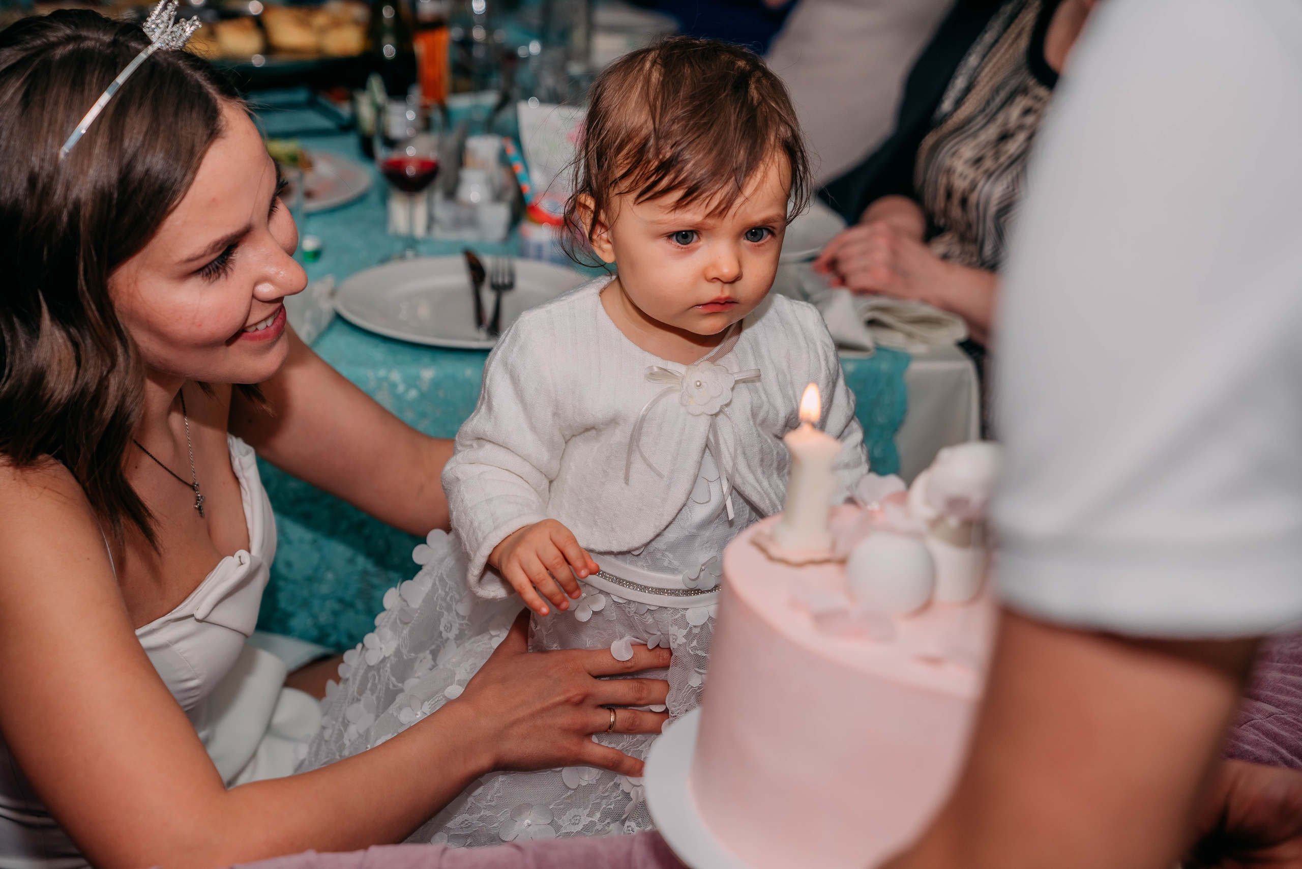 Эля. Семейный и школьный фотограф в Москве Юлия Кобзева