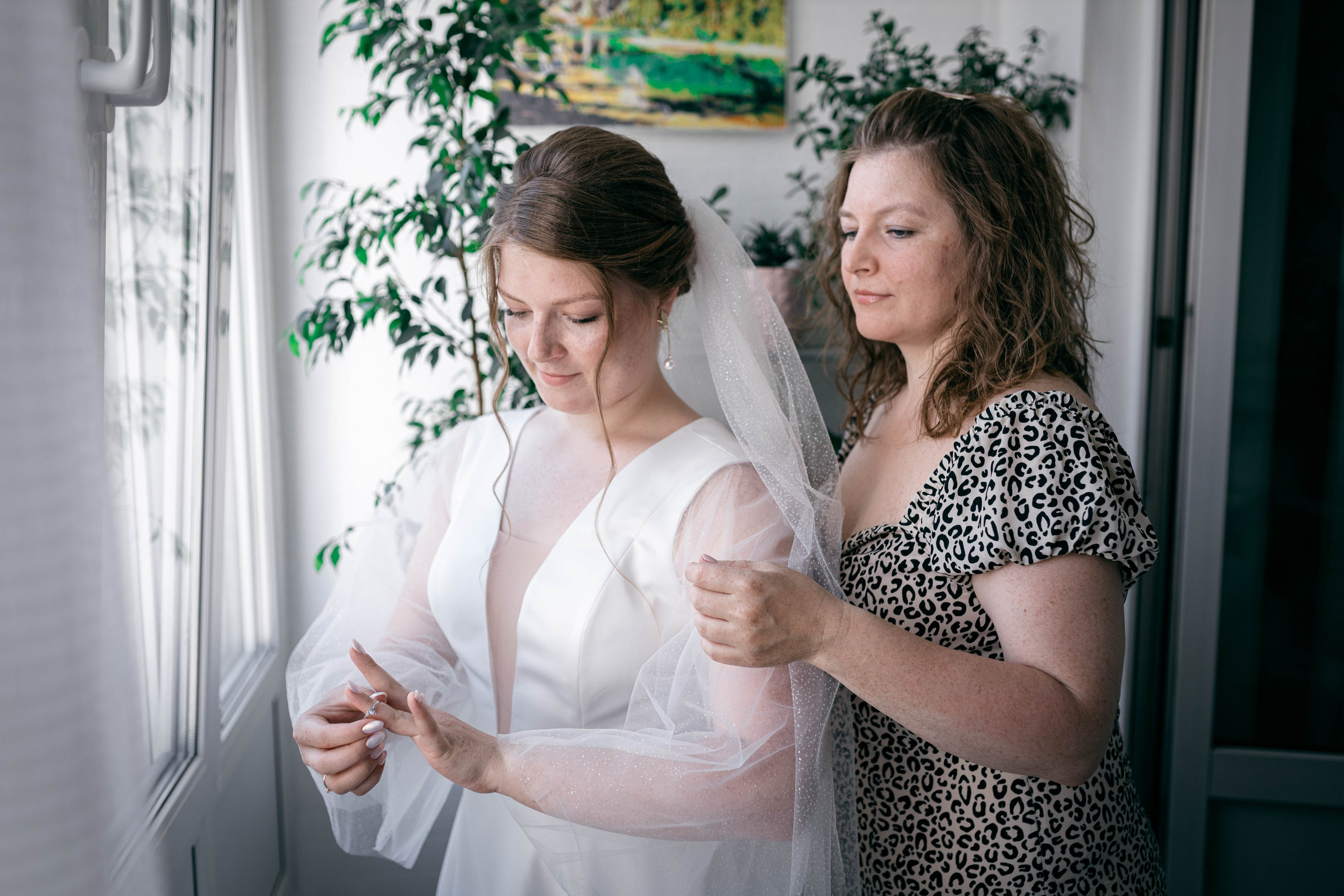 Алланур и Анастасия. Антон Исаев — Фотограф-видеограф в Самаре