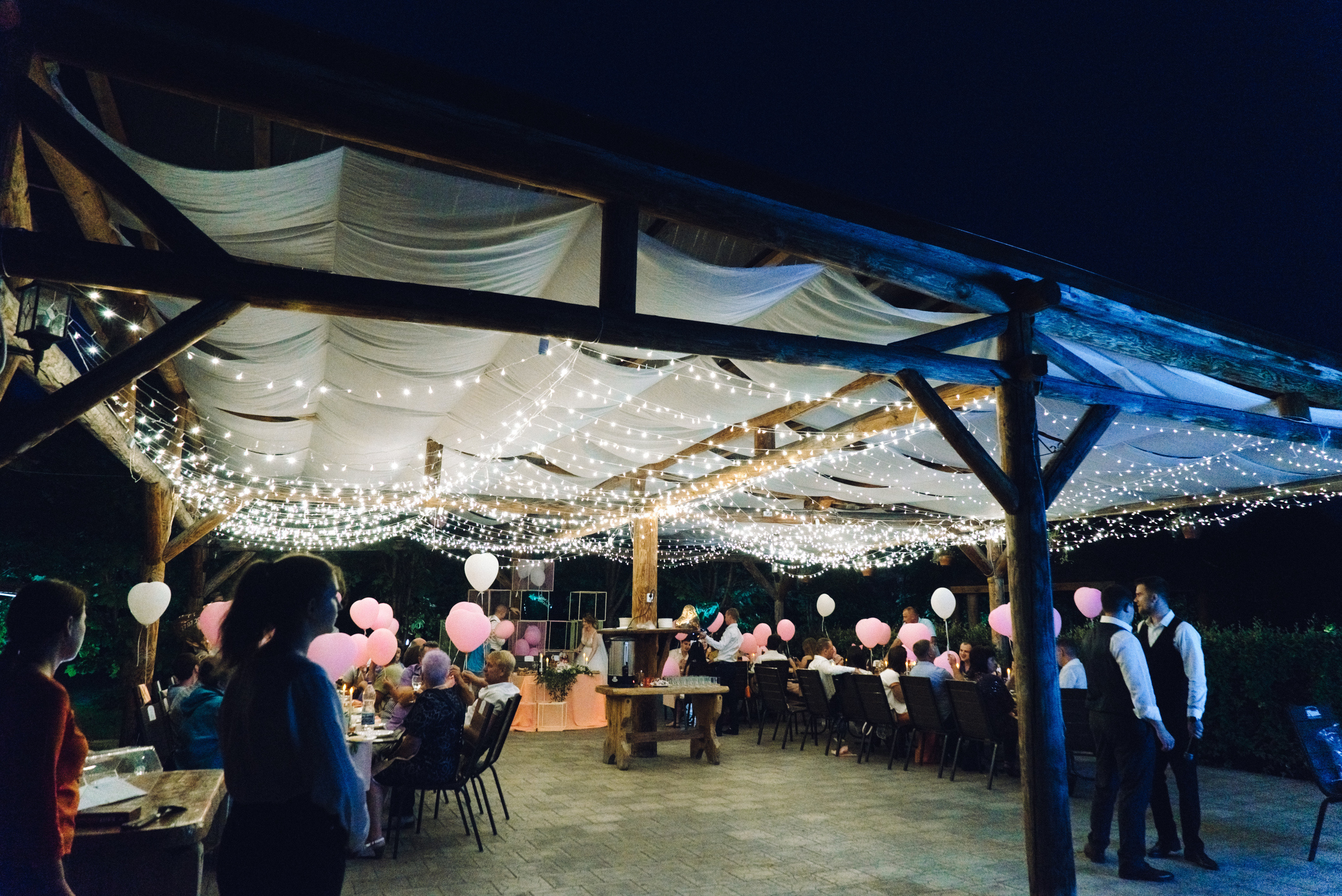 Виталий и Ольга. Свадебный фотограф в Самаре Анна Ковалева