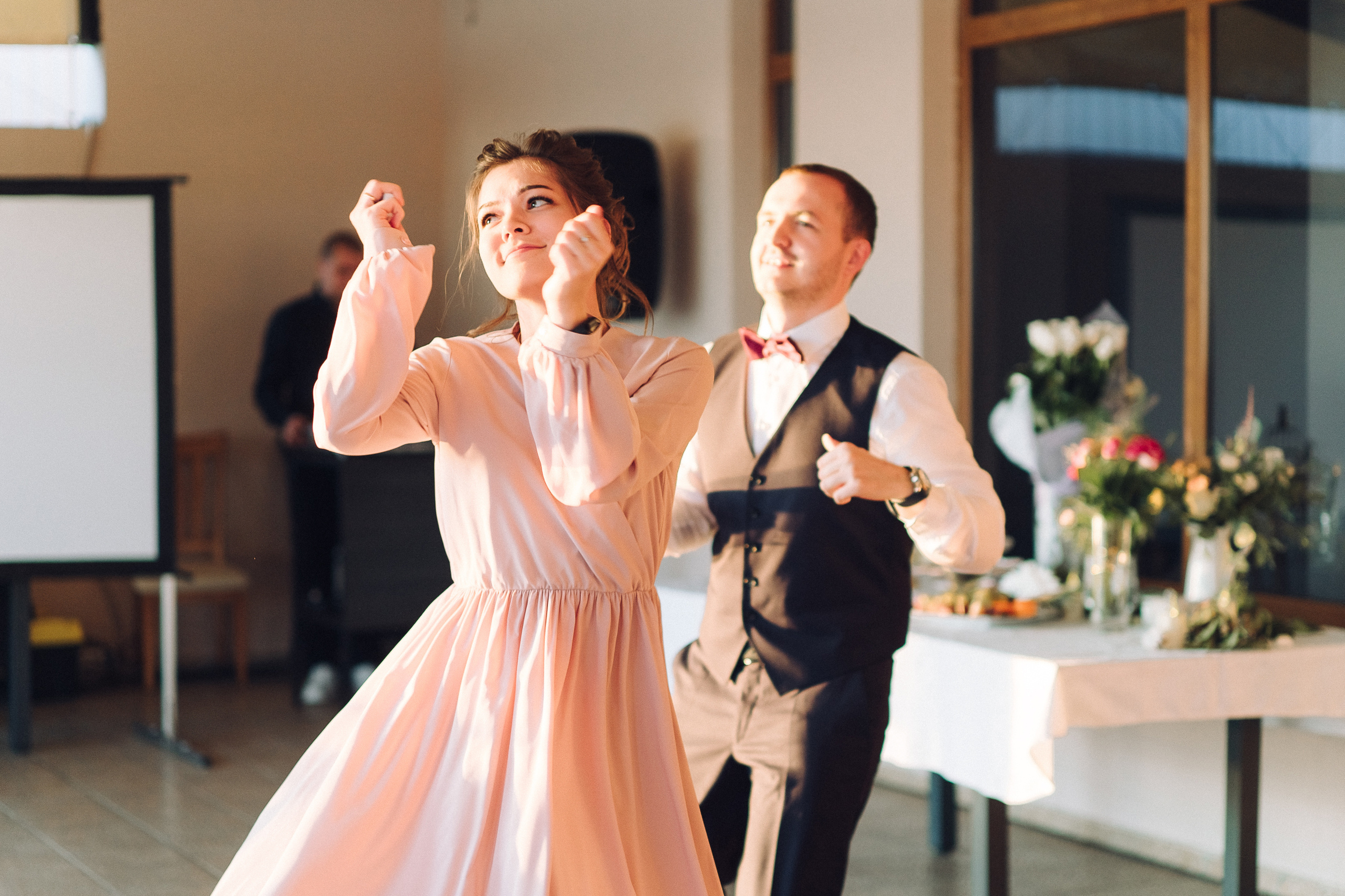 Кирилл и Любовь. Свадебный фотограф в Самаре Анна Ковалева