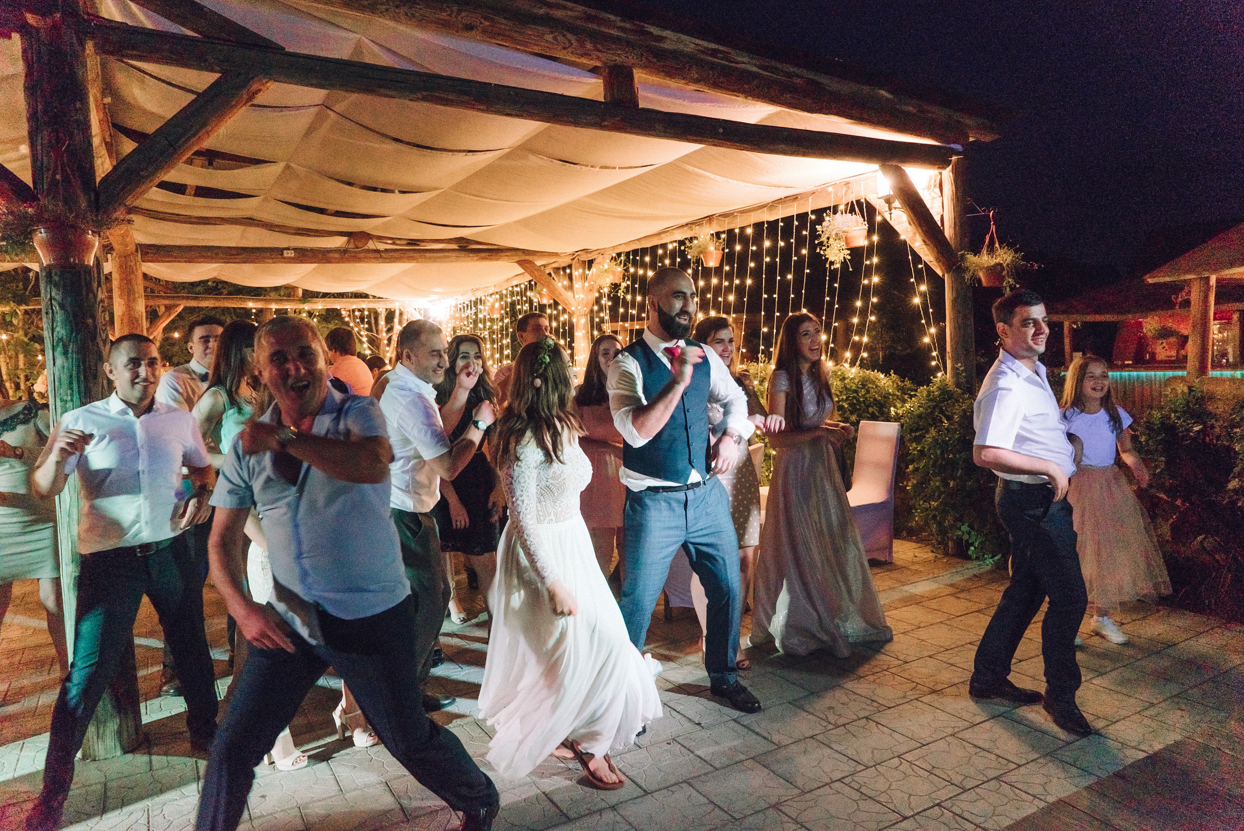 Карен и Наира. Свадебный фотограф в Самаре Анна Ковалева