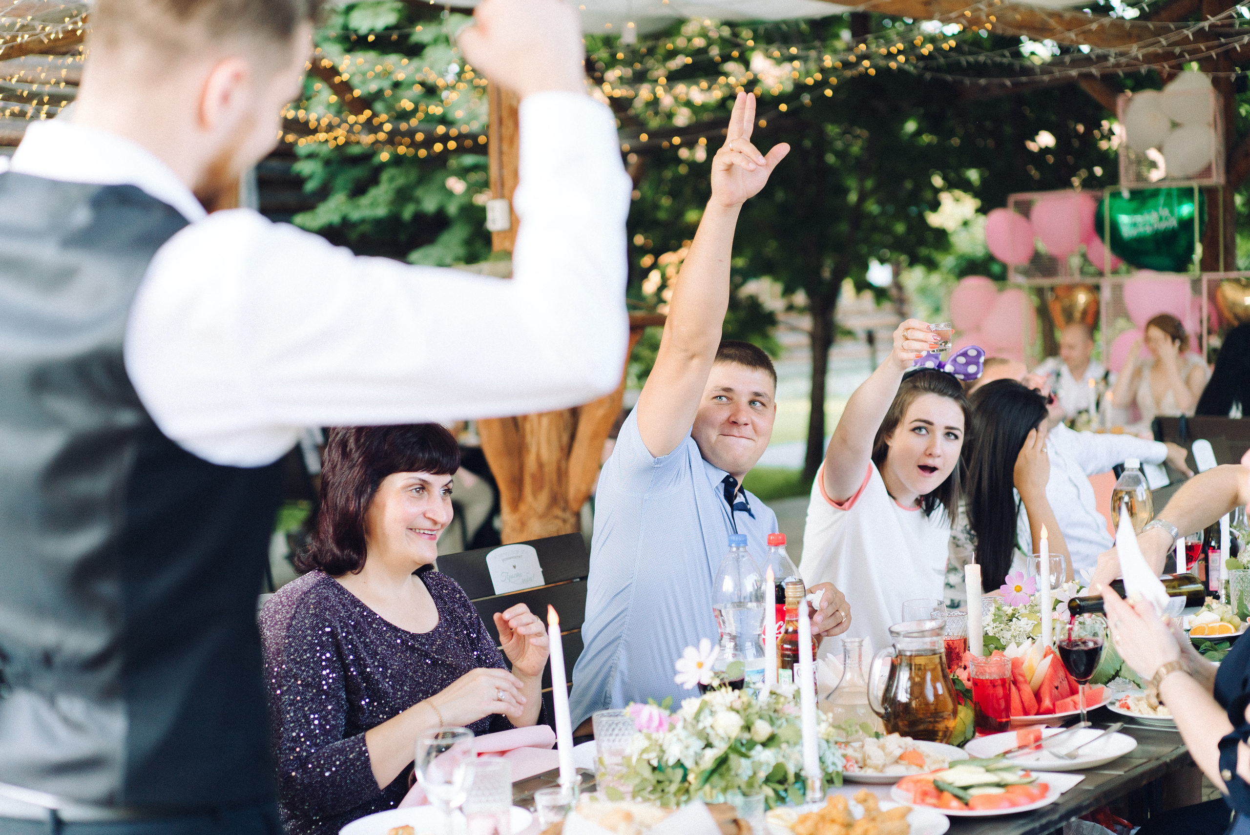 Виталий и Ольга. Свадебный фотограф в Самаре Анна Ковалева
