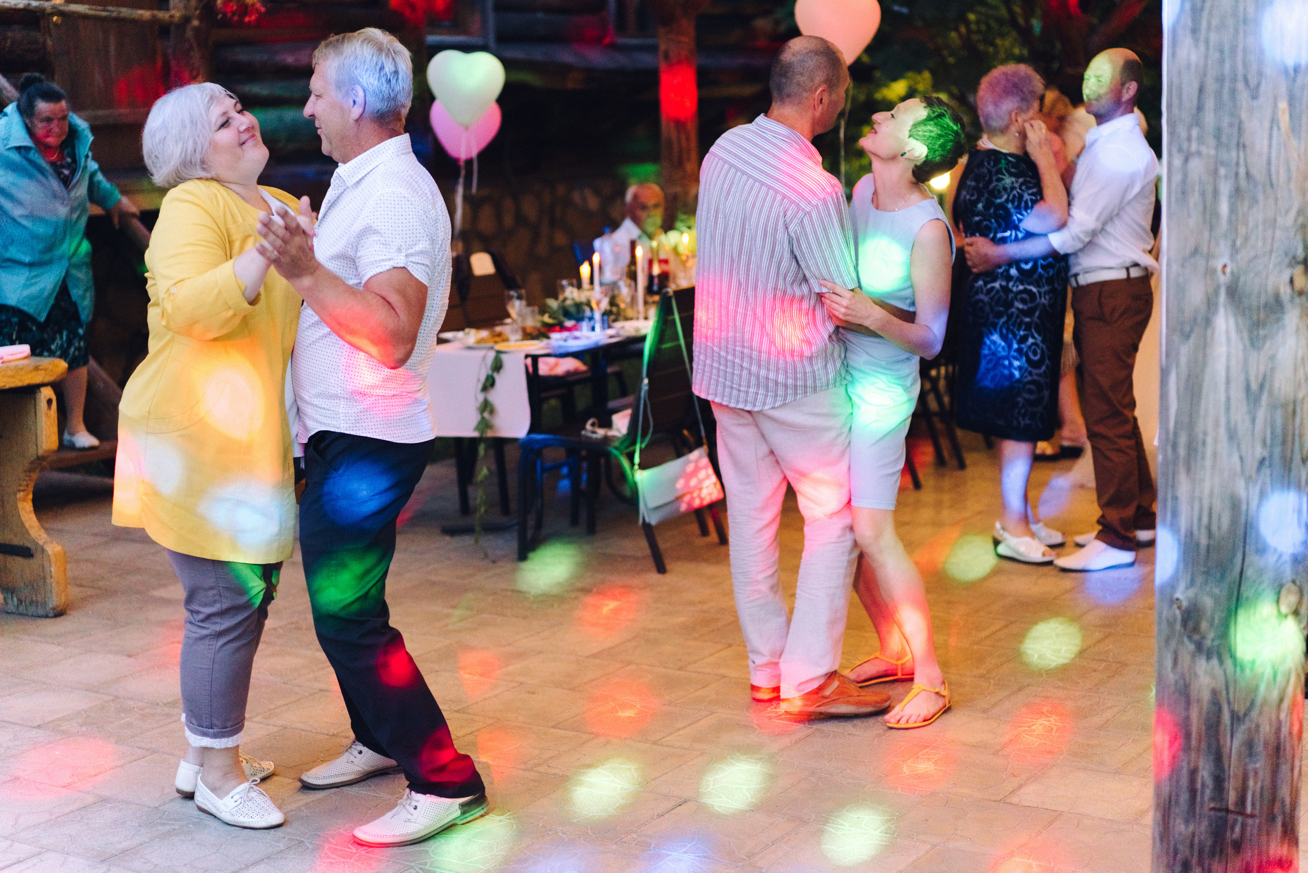 Виталий и Ольга. Свадебный фотограф в Самаре Анна Ковалева