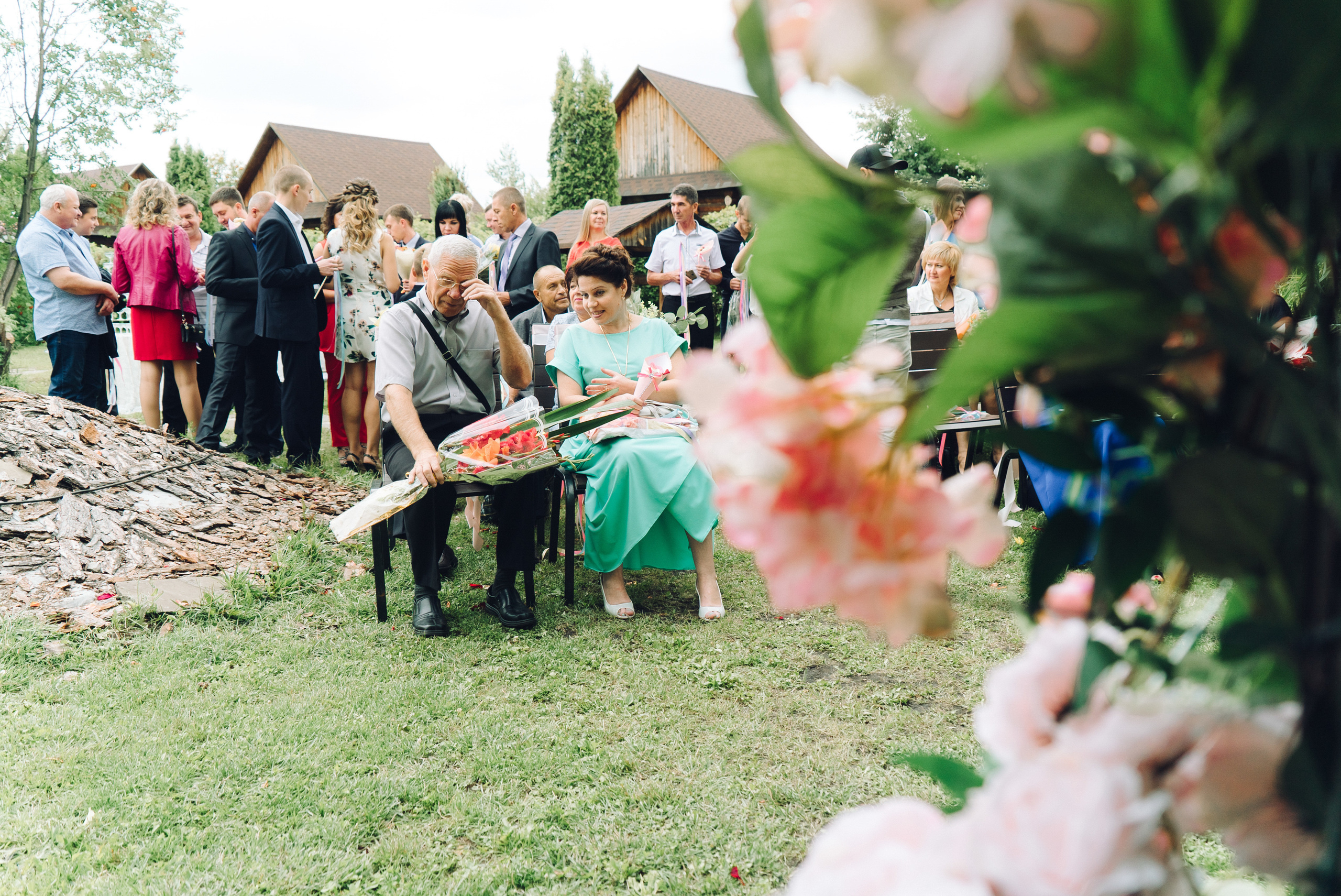 Сергей и Татьяна. Свадебный фотограф в Самаре Анна Ковалева