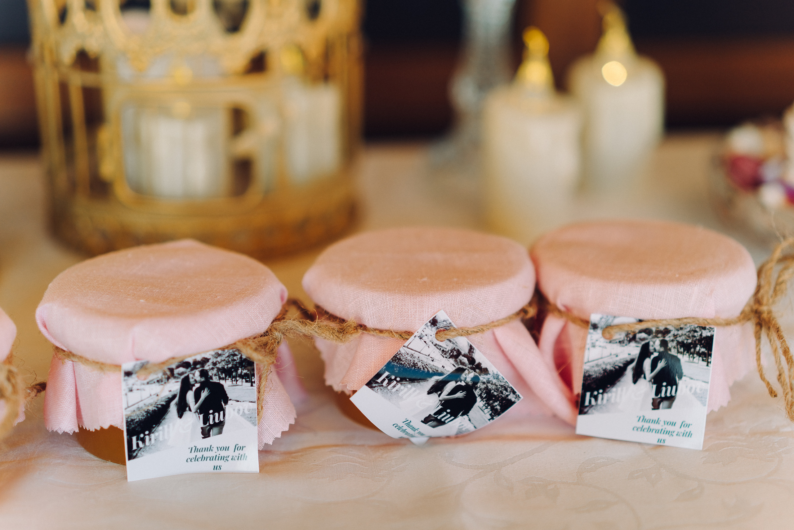 Кирилл и Любовь. Свадебный фотограф в Самаре Анна Ковалева