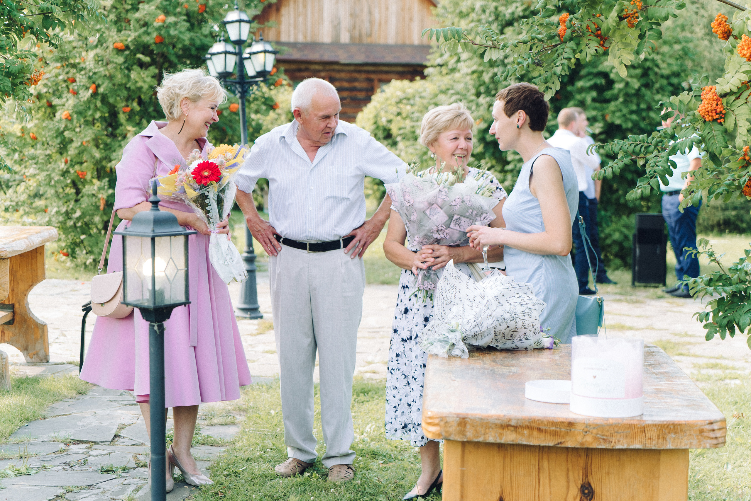 Виталий и Ольга. Свадебный фотограф в Самаре Анна Ковалева