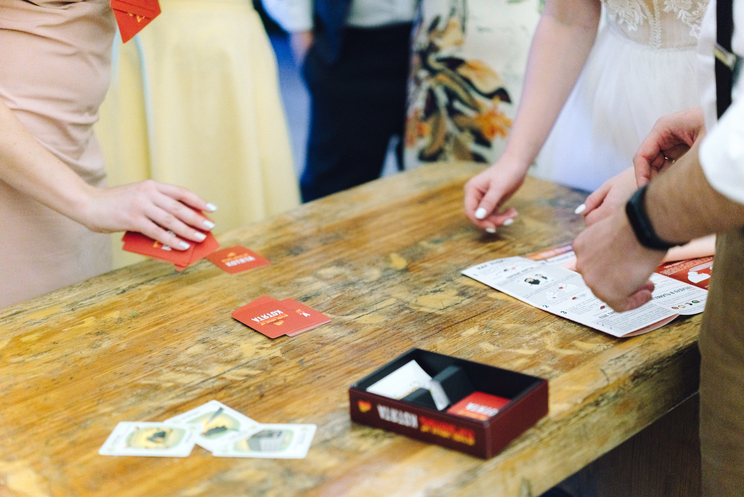 Виталий и Ольга. Свадебный фотограф в Самаре Анна Ковалева