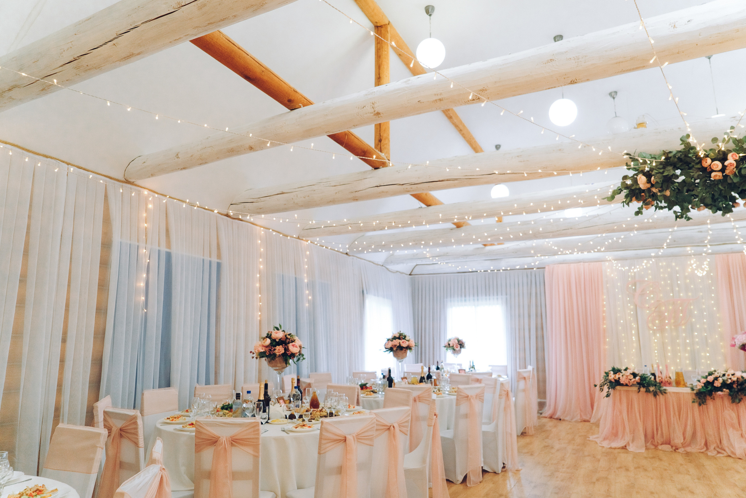 Сергей и Татьяна. Свадебный фотограф в Самаре Анна Ковалева