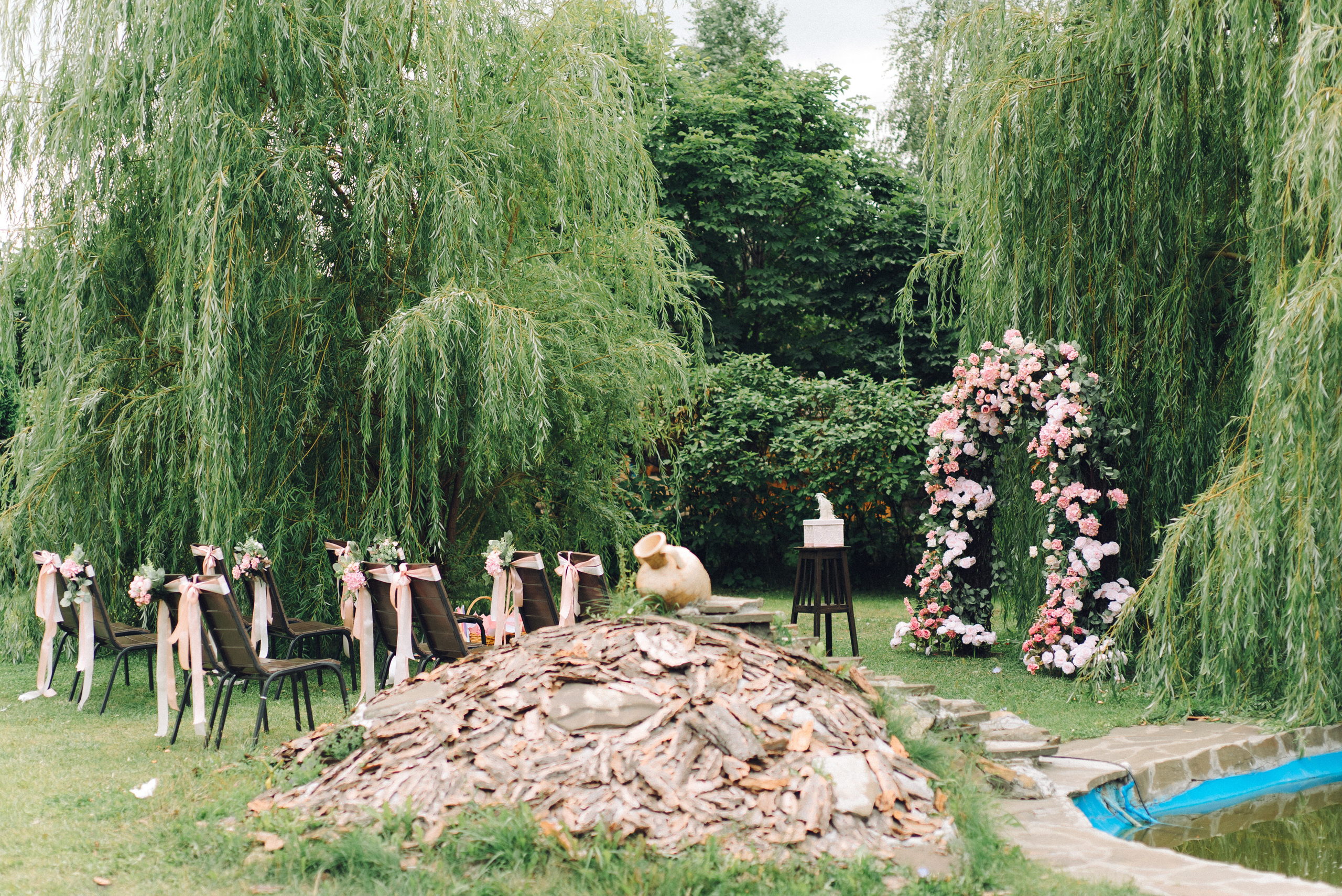 Сергей и Татьяна. Свадебный фотограф в Самаре Анна Ковалева